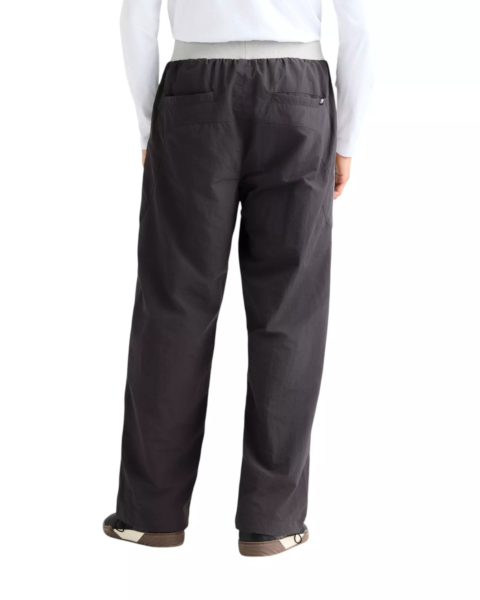 ecko unltd. Men's Desmo Track Pants - Charcoal - CHARCOAL