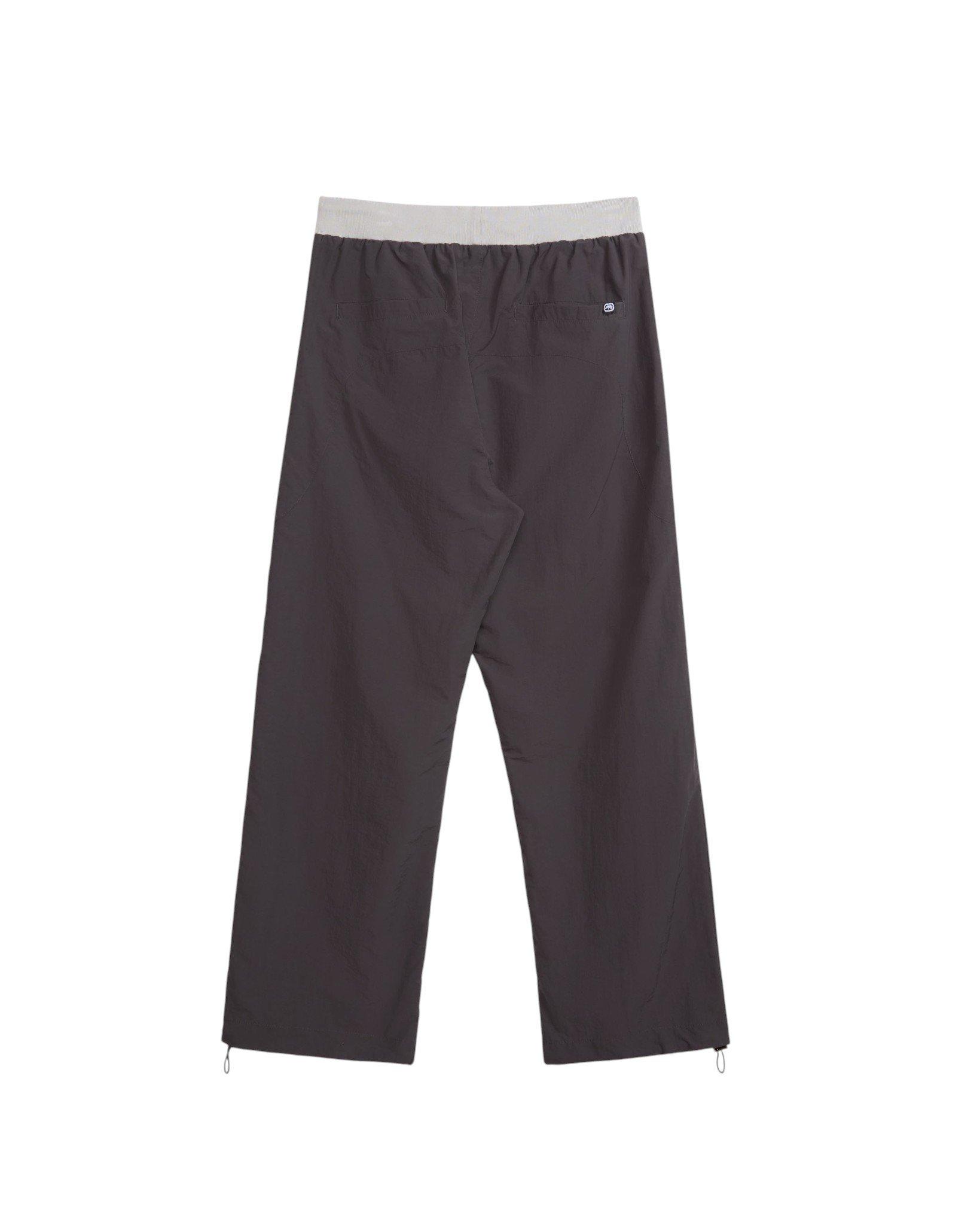 ecko unltd. Men's Desmo Track Pants - Charcoal - CHARCOAL