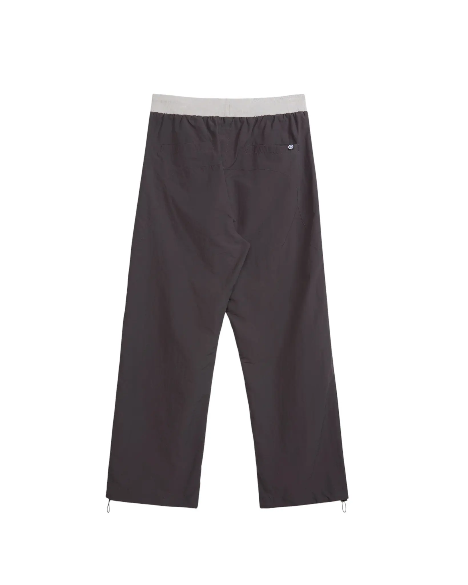 ecko unltd. Men's Desmo Track Pants - Charcoal - CHARCOAL