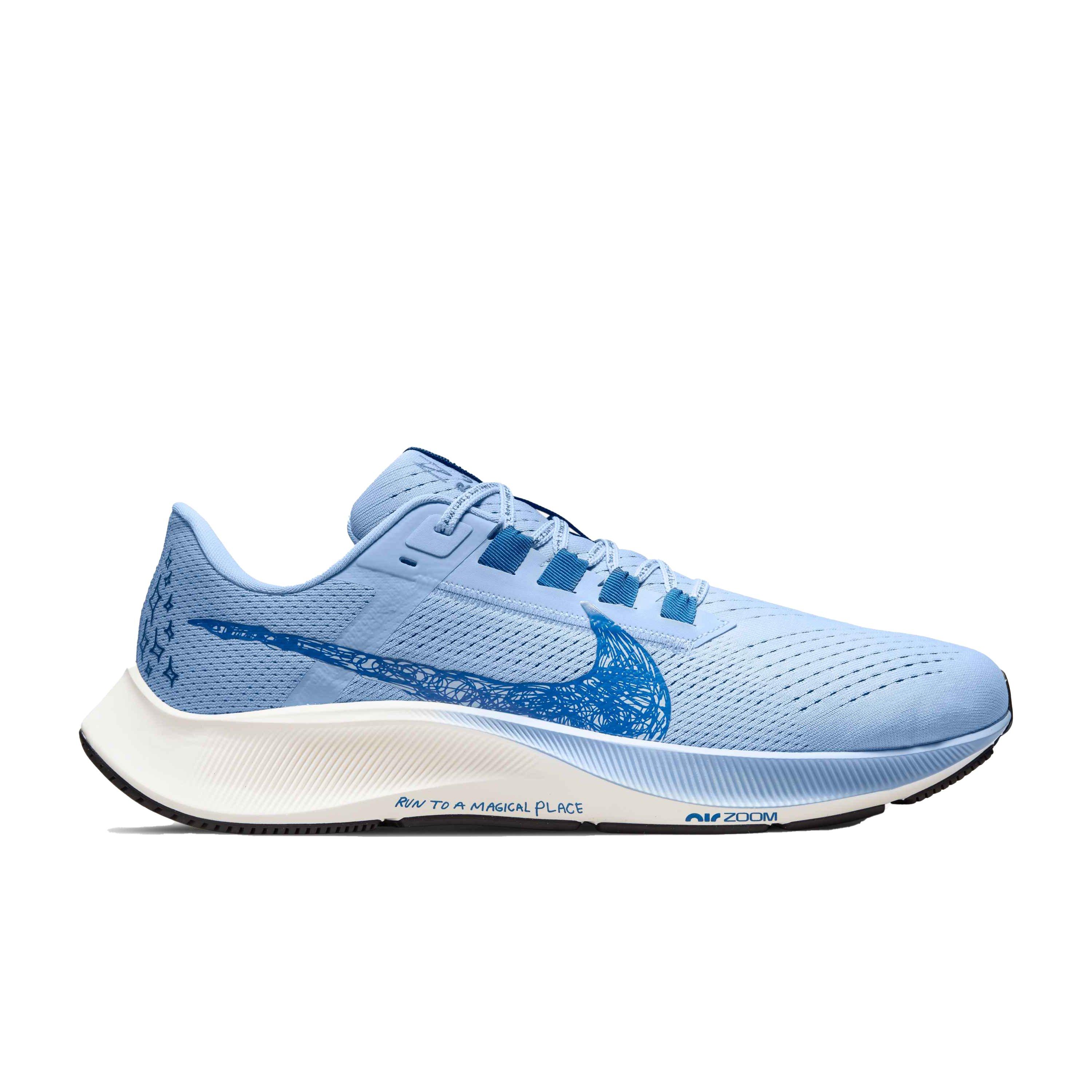 Nike air cheap pegasus nathan bell