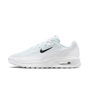 Nike Air Max Bia "White/Wolf Grey/Black" Men's Shoe