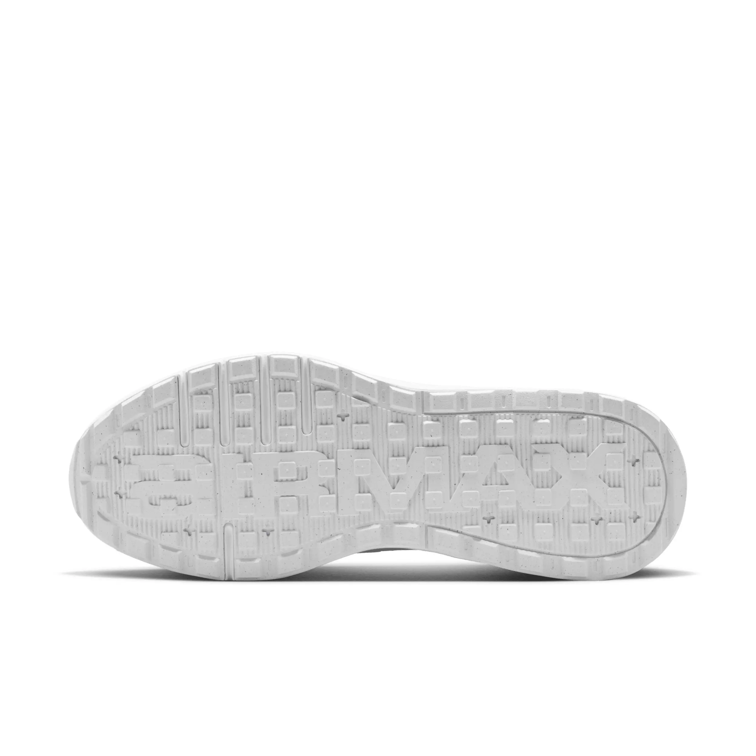 Nike Air Max Bia "White/Wolf Grey/Black" Men's Shoe - WHITE/GREY/BLACK