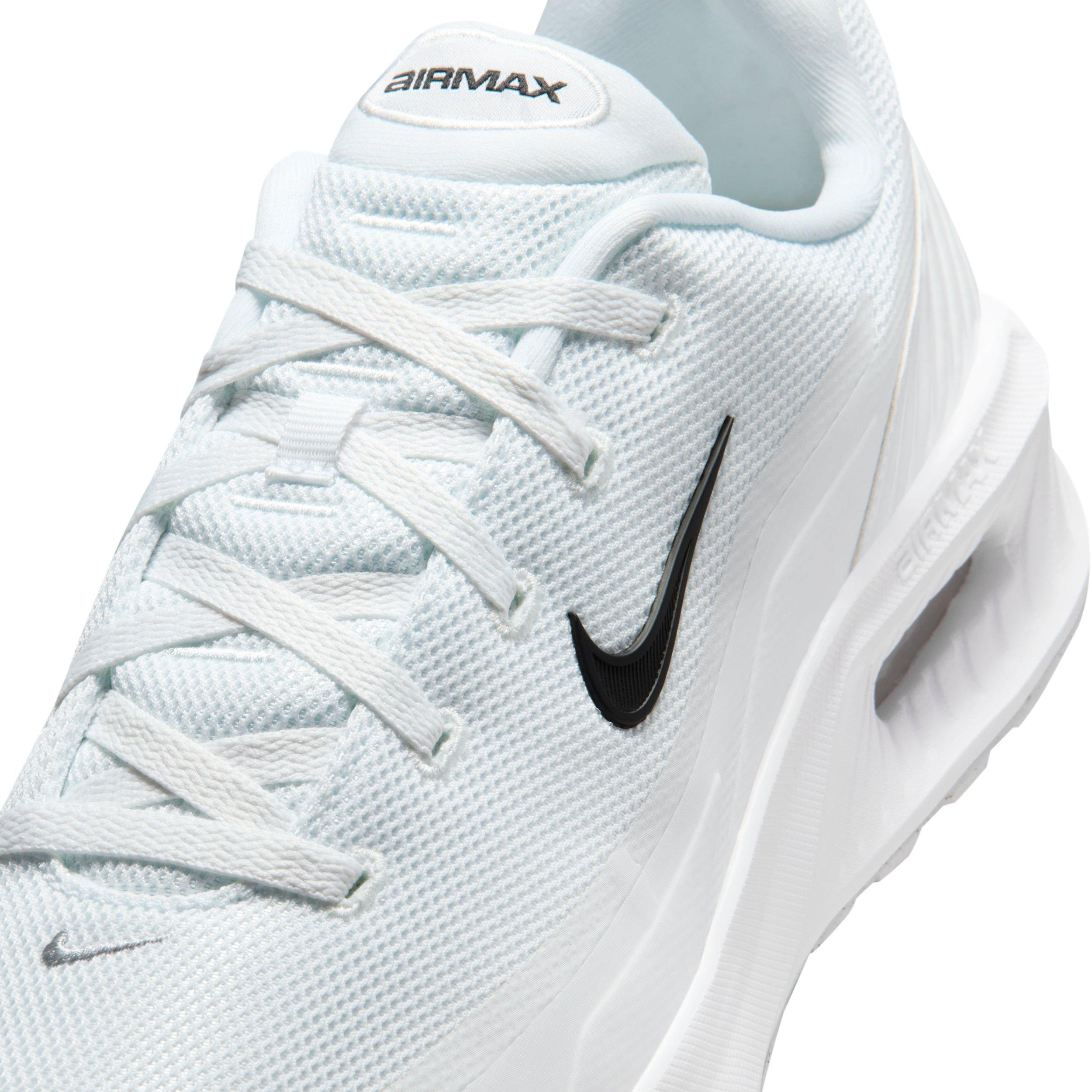Nike Air Max Bia "White/Wolf Grey/Black" Men's Shoe - WHITE/GREY/BLACK Thumbnail View 7