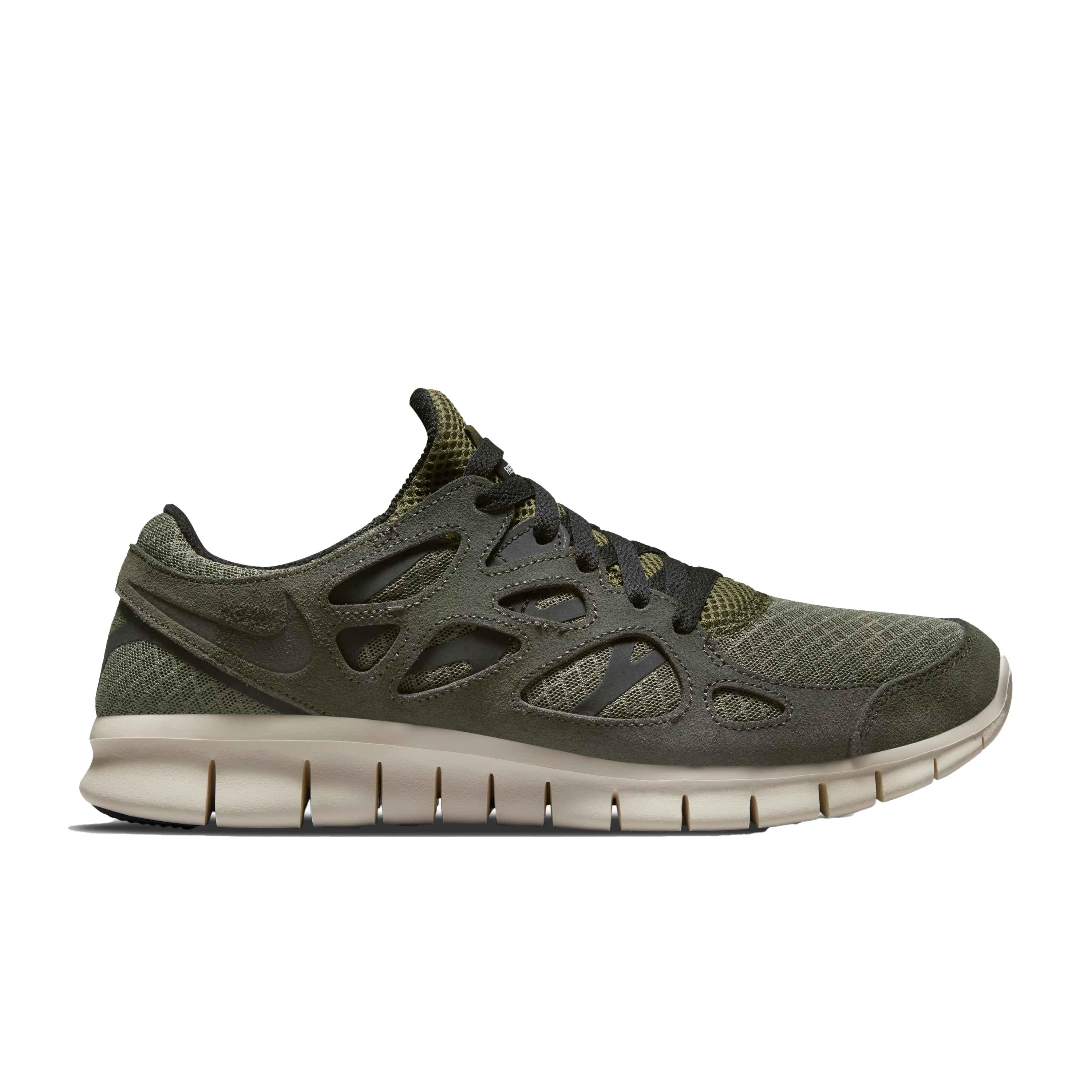 Nike free 5.0 clearance v5 olive