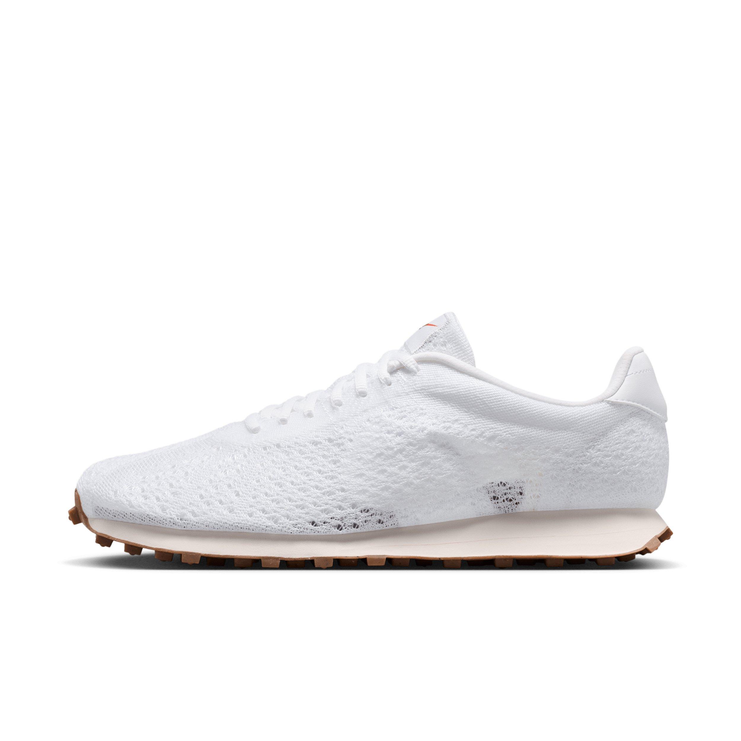 Nike LD-1000 Flyknit "White/White/Sail/White" Men's Shoe - WHITE/WHITE/SAIL/WHITE