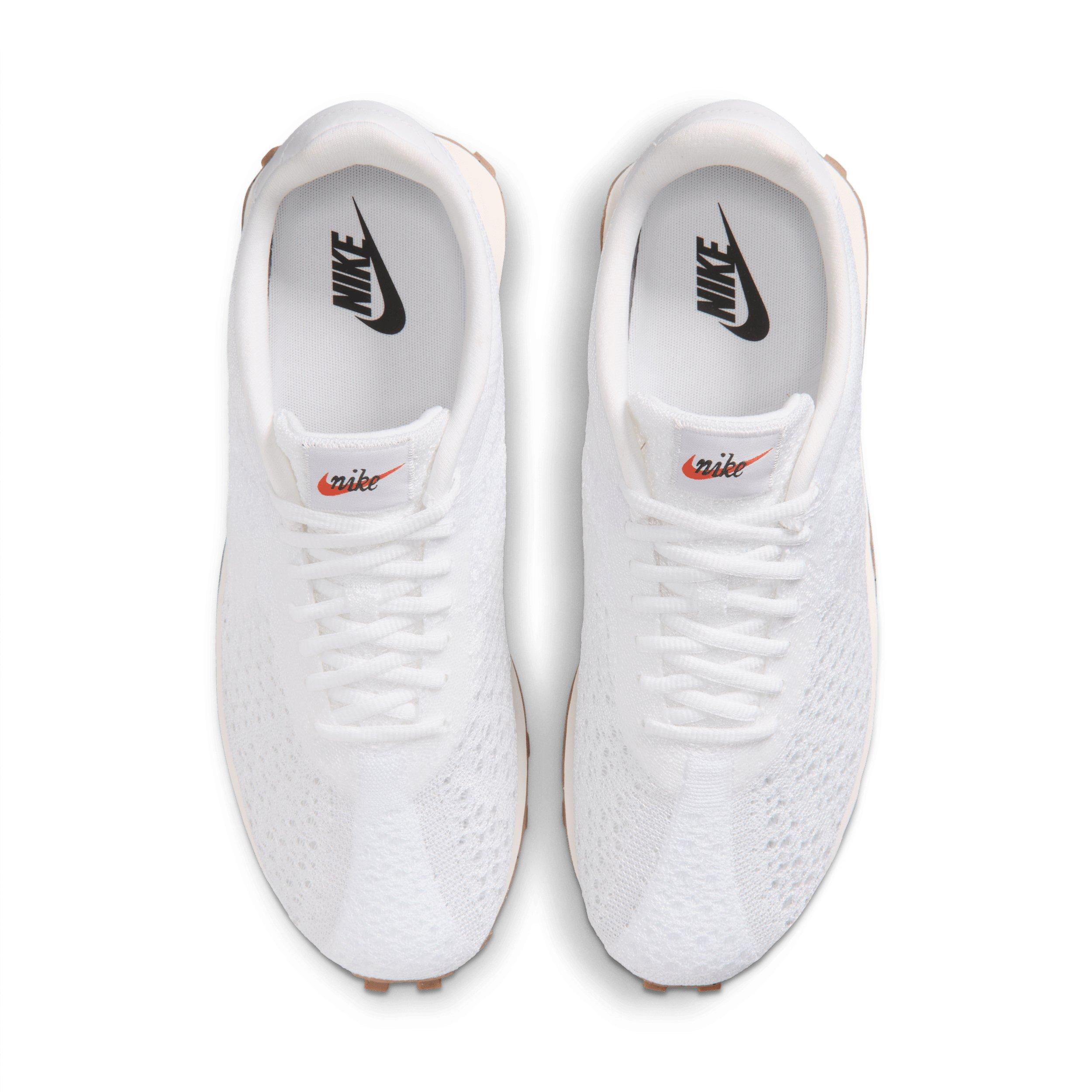 Nike LD-1000 Flyknit "White/White/Sail/White" Men's Shoe - WHITE/WHITE/SAIL/WHITE