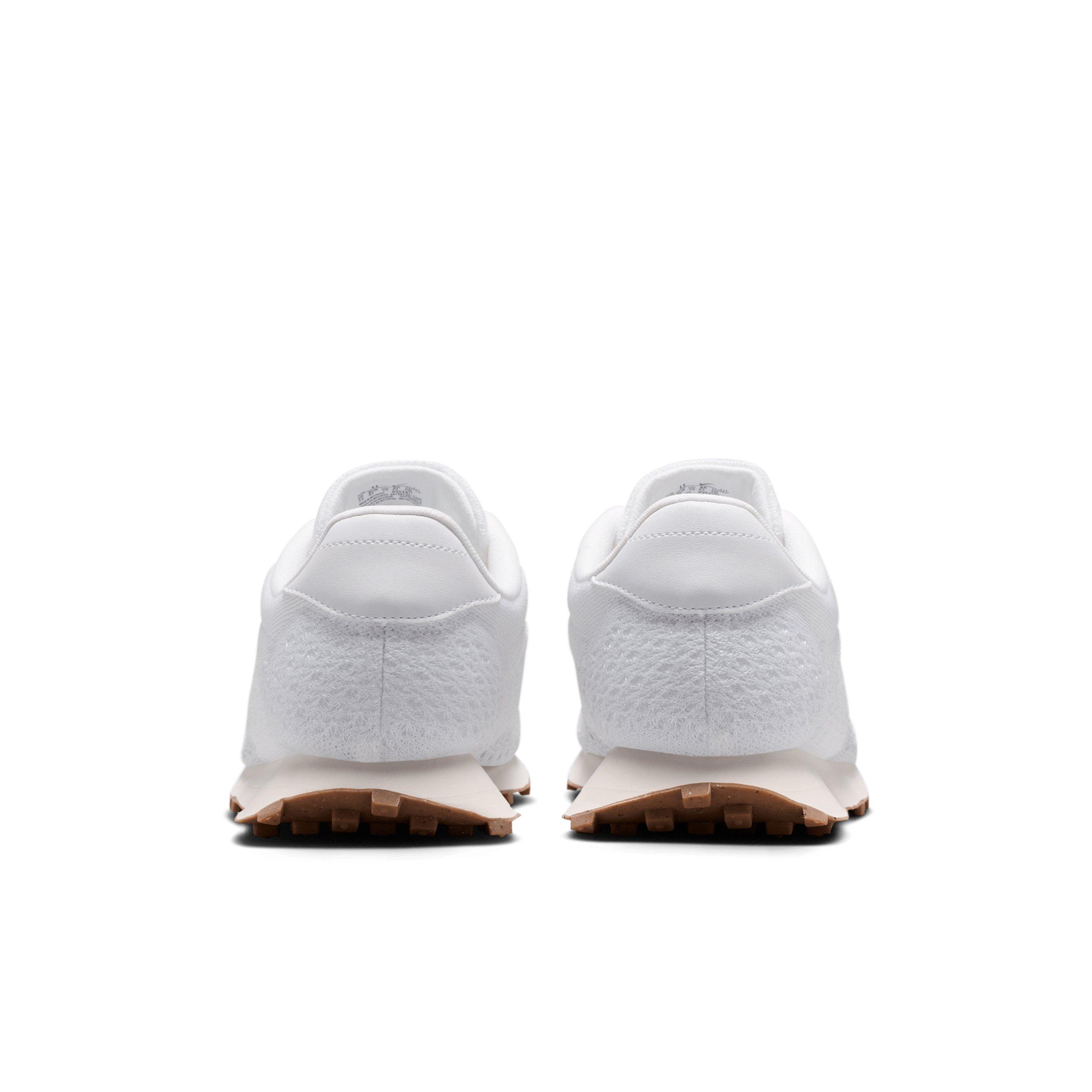 Nike LD-1000 Flyknit "White/White/Sail/White" Men's Shoe - WHITE/WHITE/SAIL/WHITE