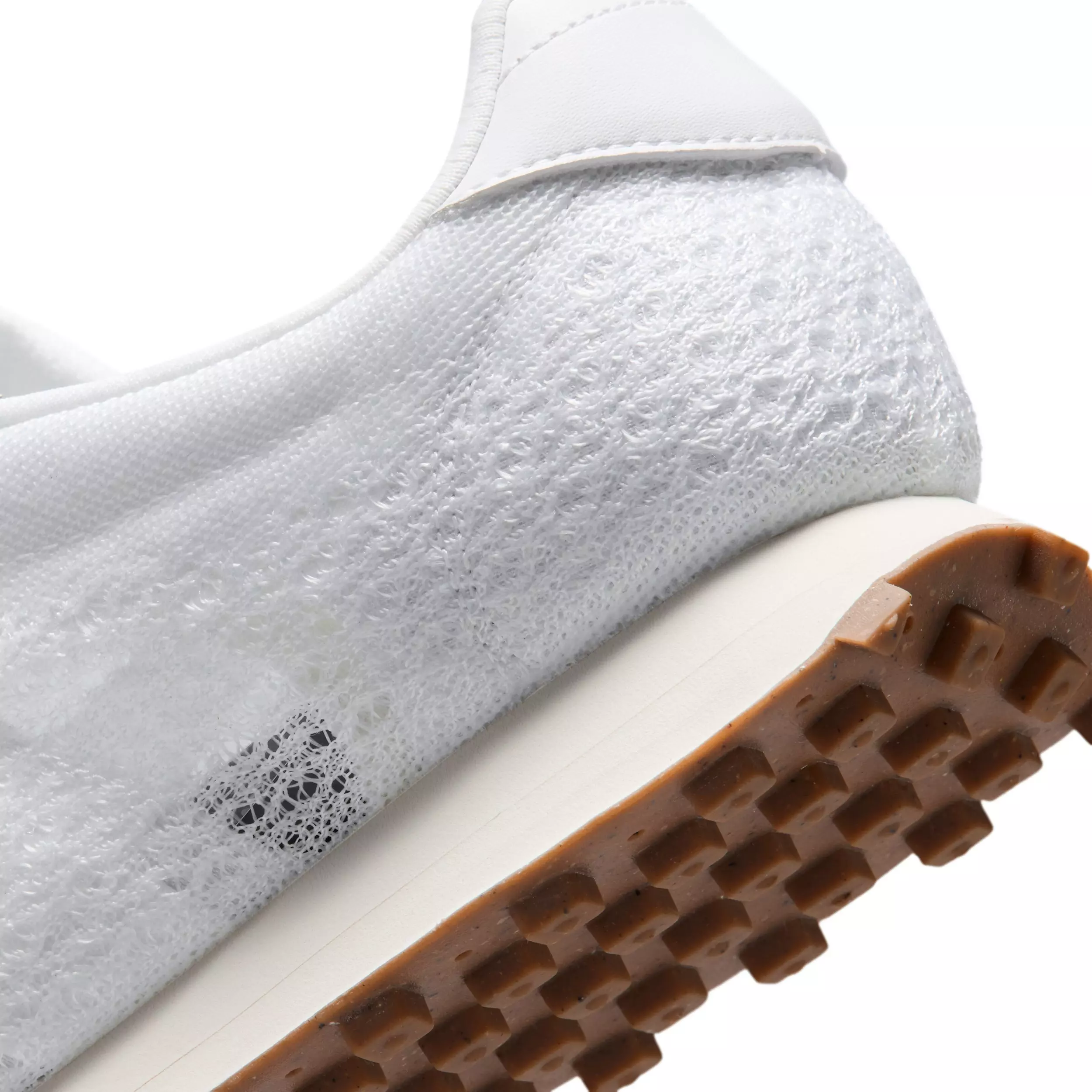 Nike LD-1000 Flyknit "White/White/Sail/White" Men's Shoe - WHITE/WHITE/SAIL/WHITE