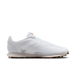 Nike LD-1000 Flyknit "White/White/Sail/White" Men's Shoe - WHITE/WHITE/SAIL/WHITE