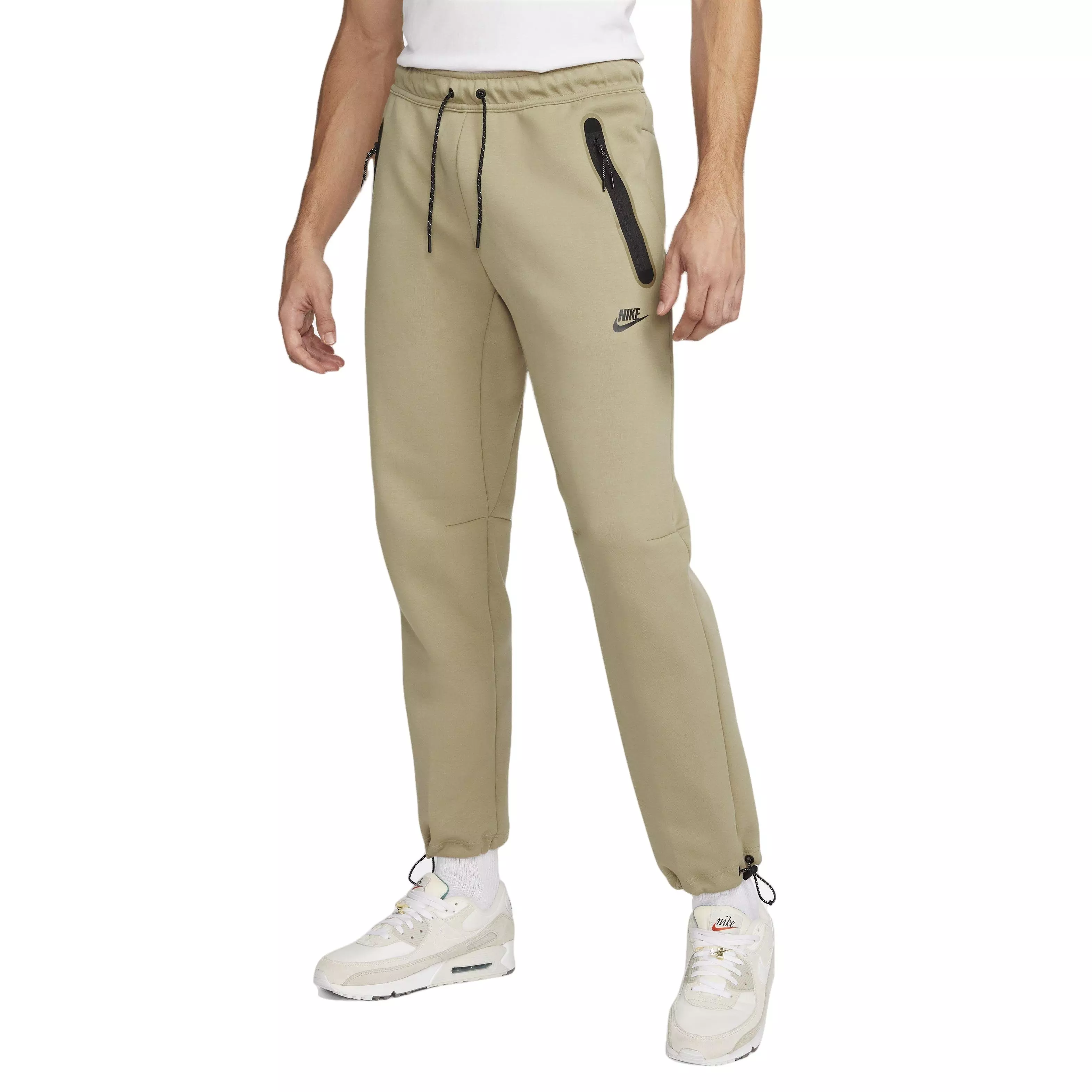 Nike Sportswear Tech Fleece Essential Pants - Hibbett