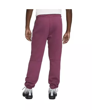 Men's Sportswear Tech Pants-Rosewood Hibbett City Gear