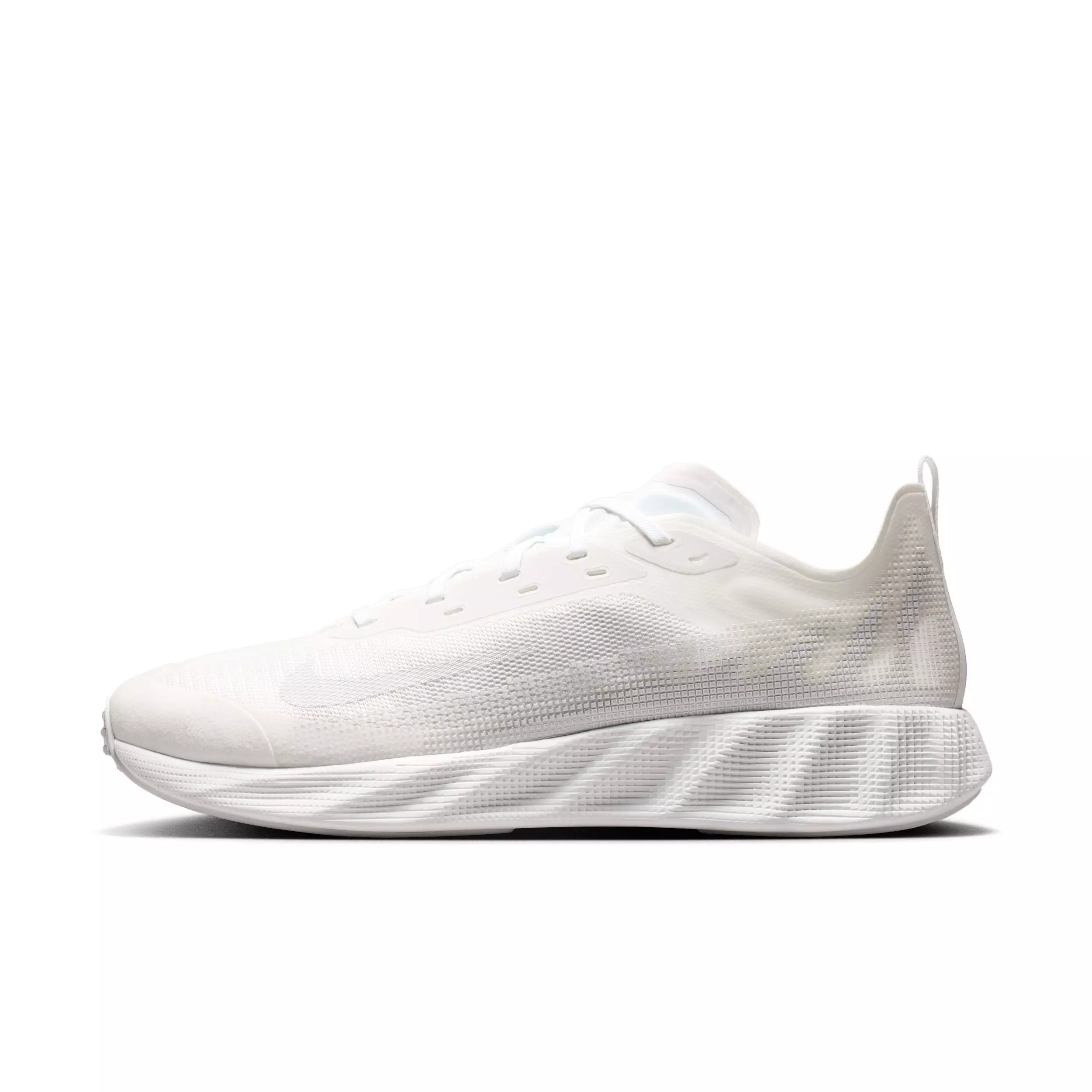 Nike Ava X "White/Summit White/White/Photon Dust" Men's Shoe - WHITE/WHITE/WHITE/DUST