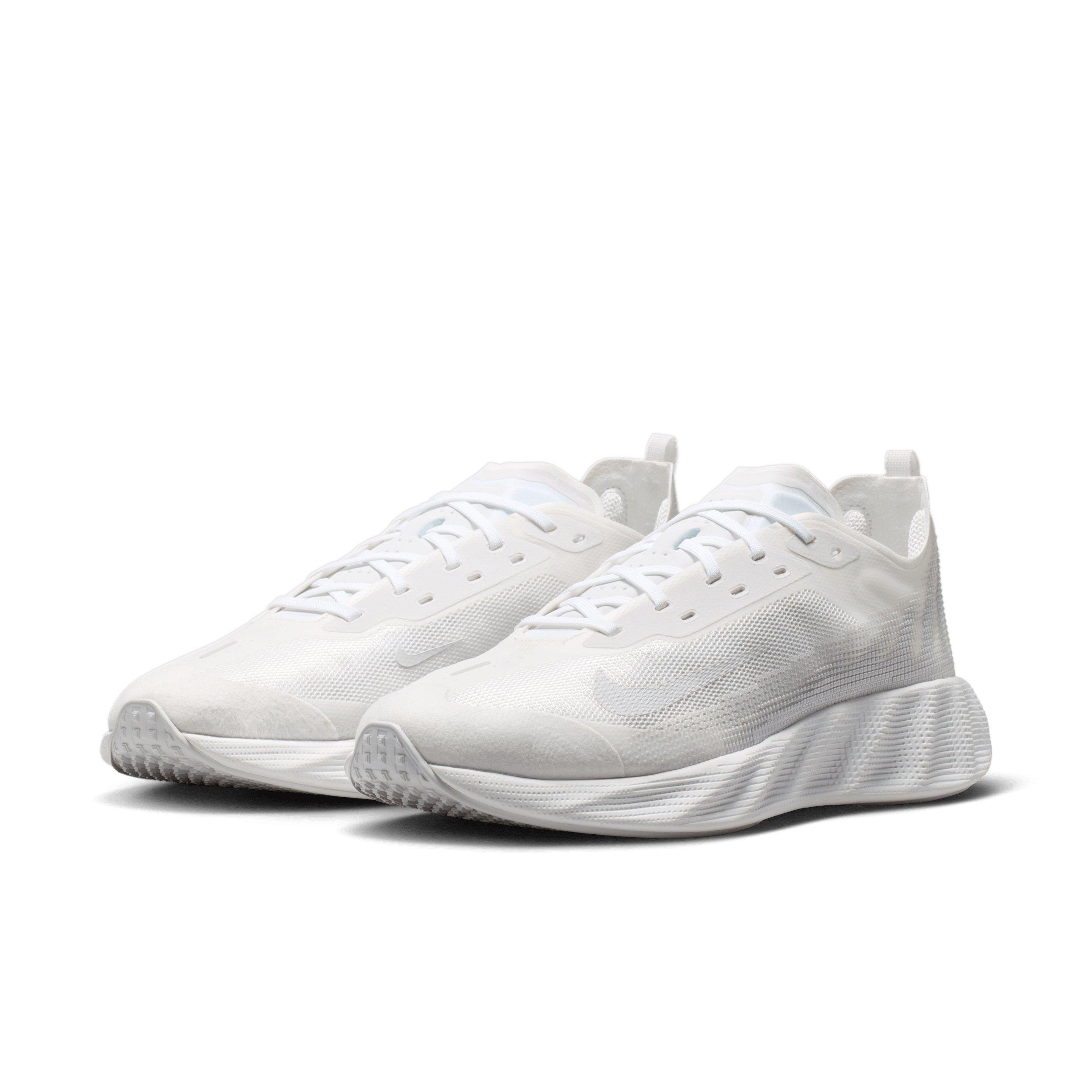 Nike Ava X "White/Summit White/White/Photon Dust" Men's Shoe - WHITE/WHITE/WHITE/DUST