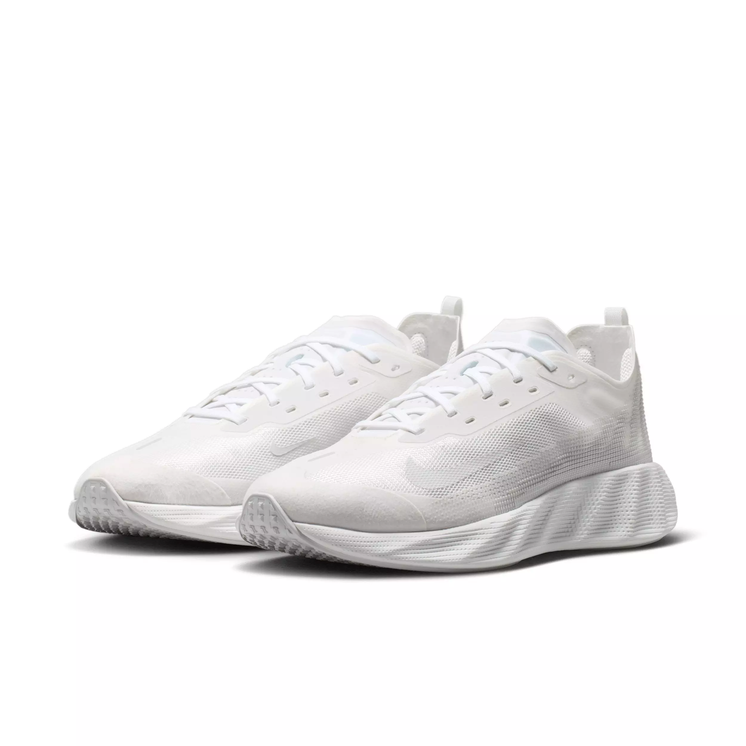 Nike Ava X "White/Summit White/White/Photon Dust" Men's Shoe - WHITE/WHITE/WHITE/DUST