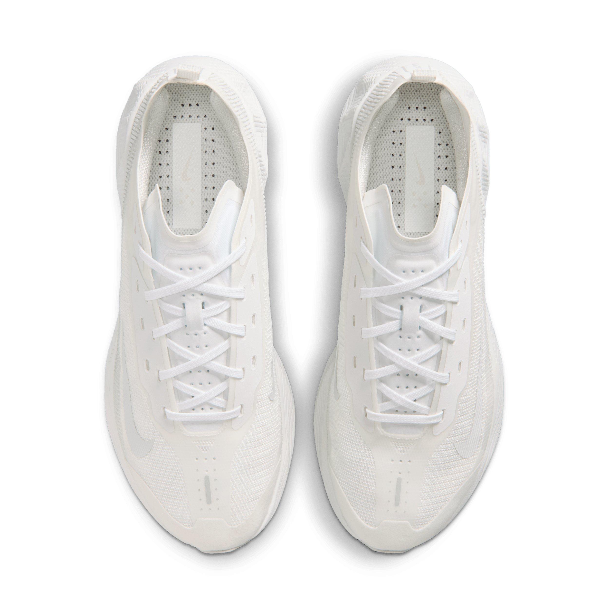 Nike Ava X "White/Summit White/White/Photon Dust" Men's Shoe - WHITE/WHITE/WHITE/DUST