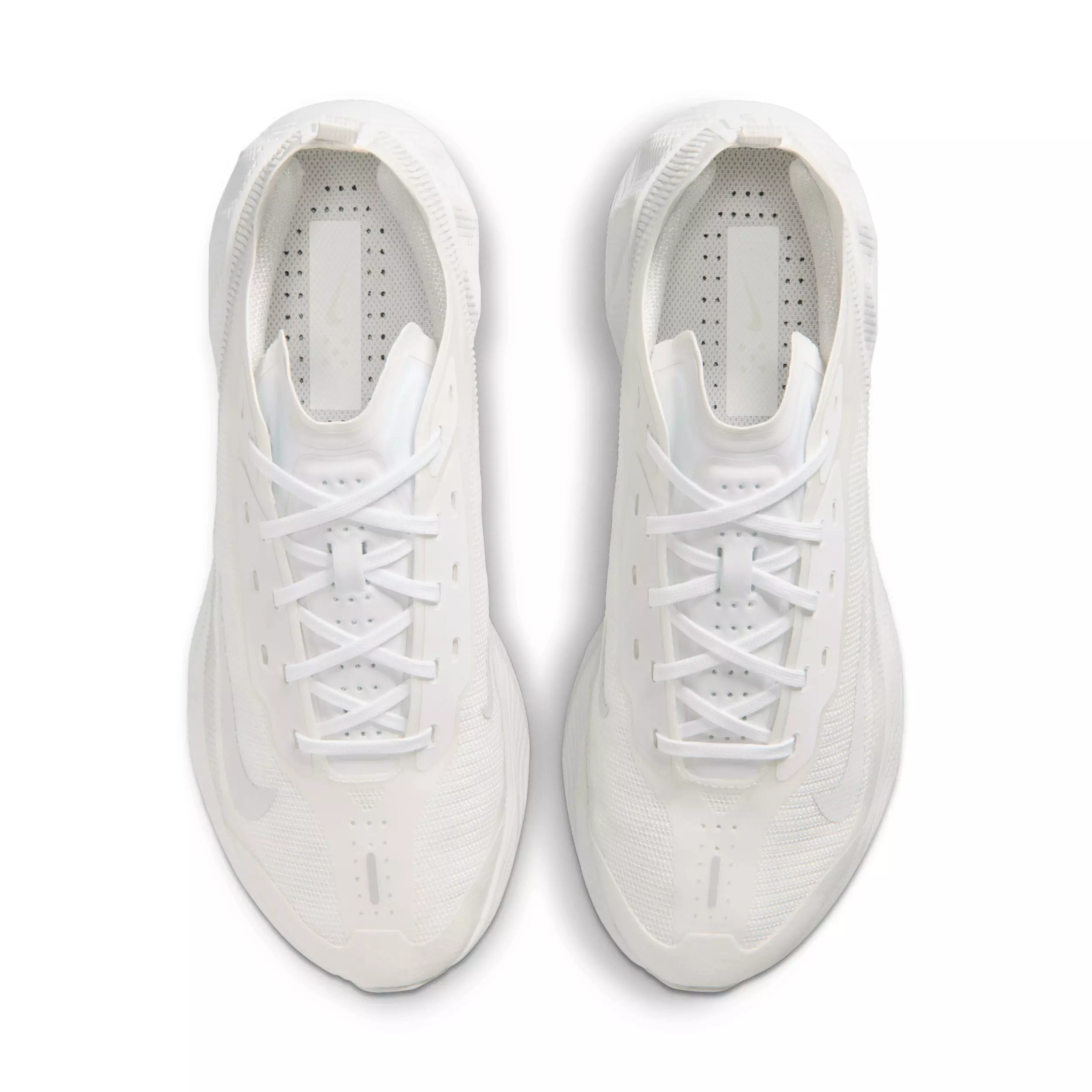 Nike Ava X "White/Summit White/White/Photon Dust" Men's Shoe - WHITE/WHITE/WHITE/DUST