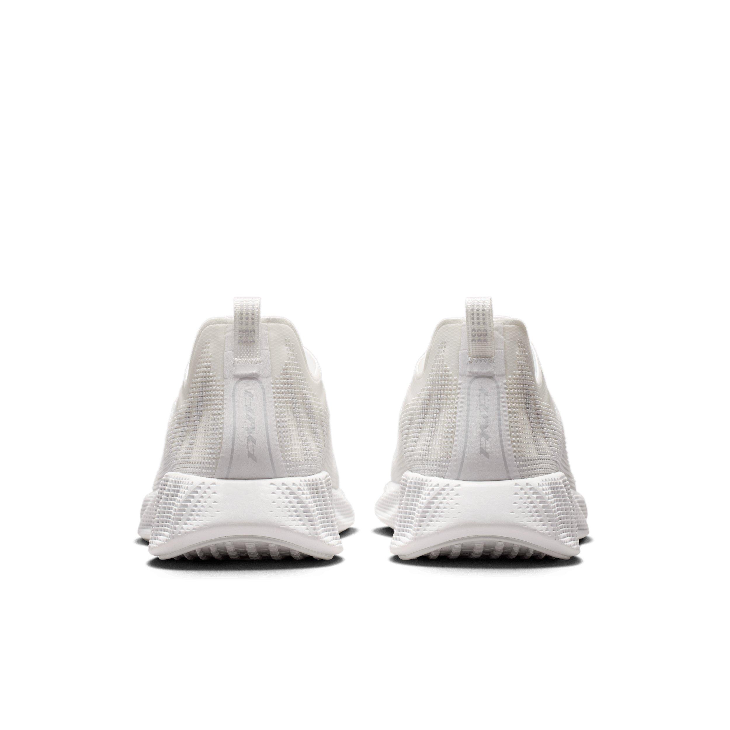 Nike Ava X "White/Summit White/White/Photon Dust" Men's Shoe - WHITE/WHITE/WHITE/DUST
