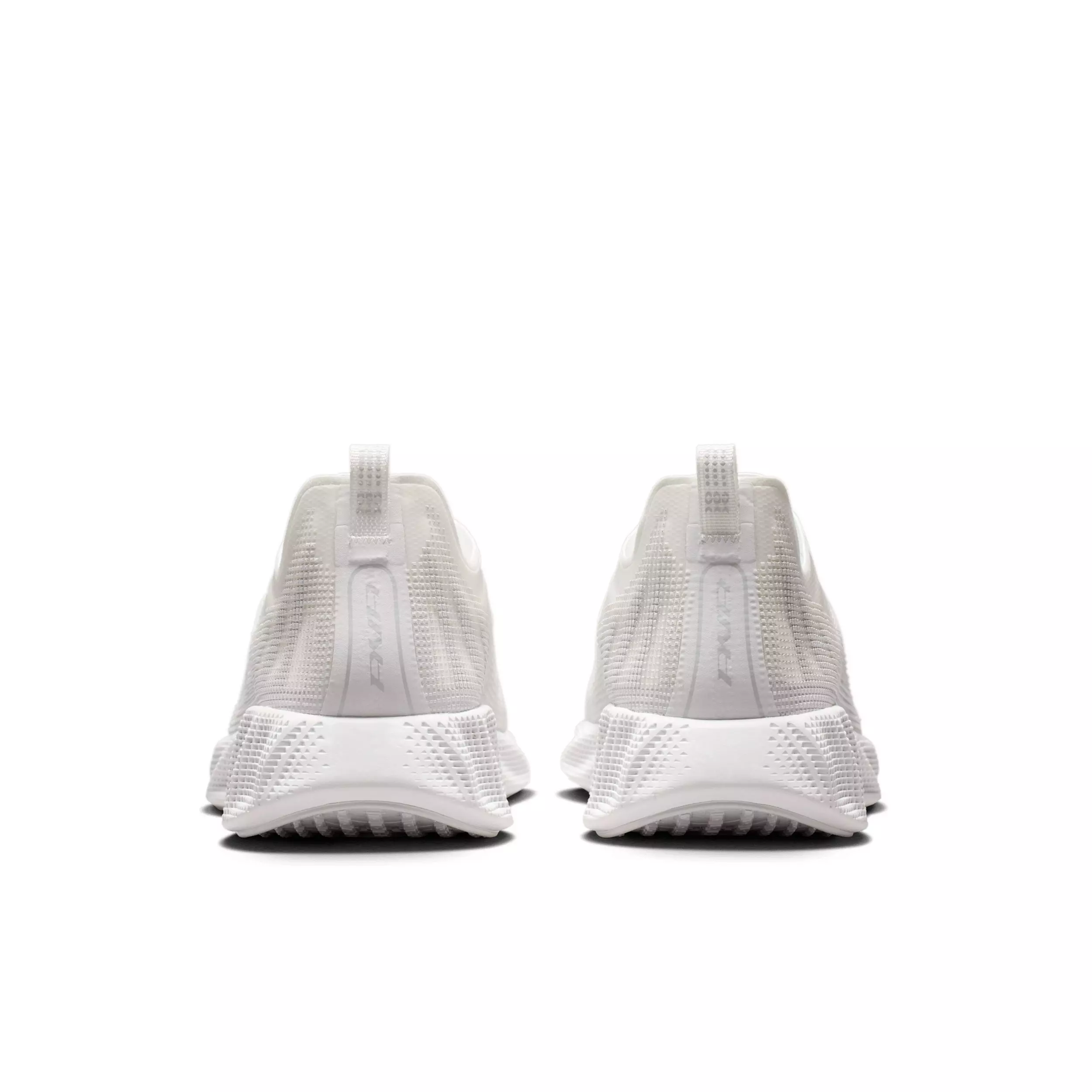 Nike Ava X "White/Summit White/White/Photon Dust" Men's Shoe - WHITE/WHITE/WHITE/DUST
