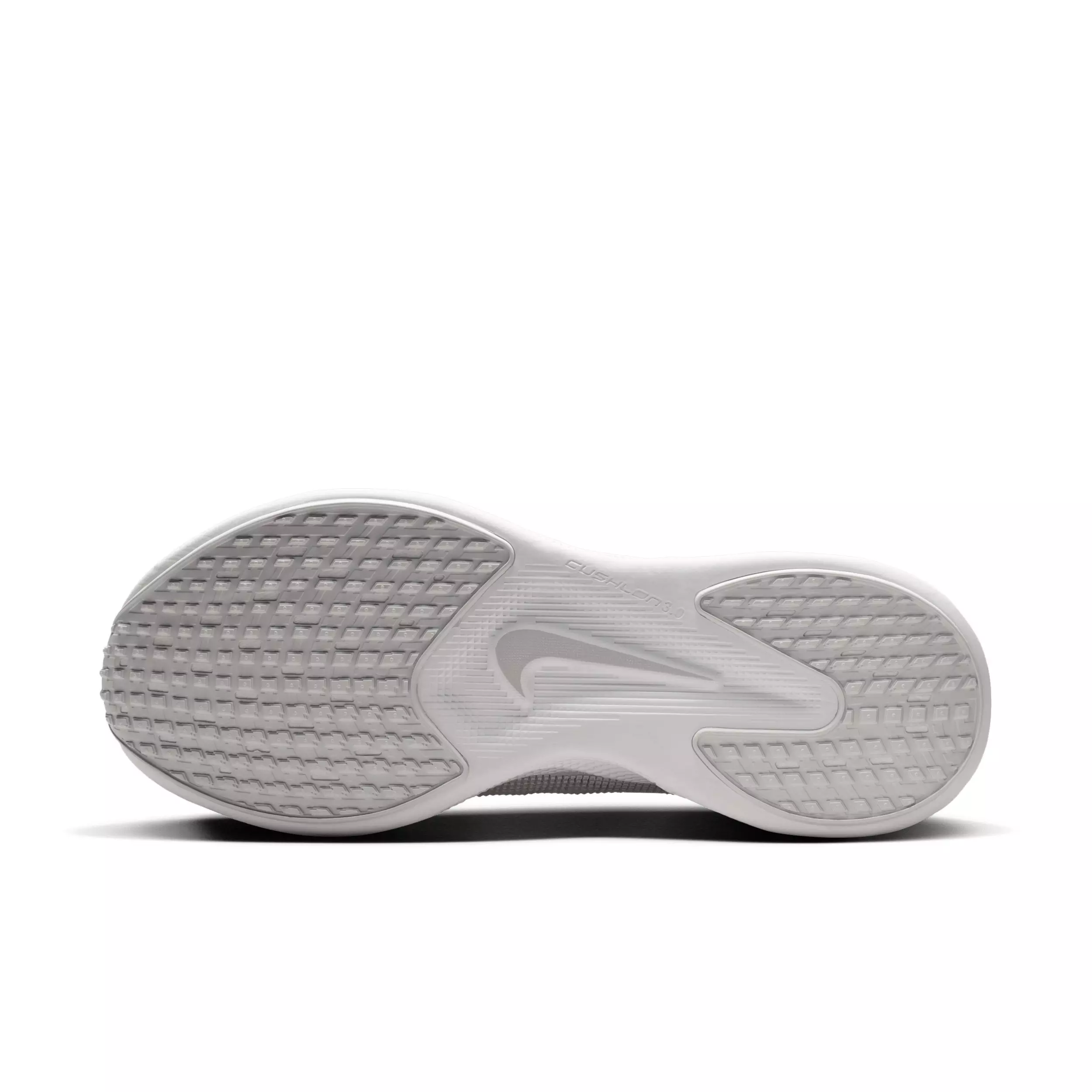 Nike Ava X "White/Summit White/White/Photon Dust" Men's Shoe - WHITE/WHITE/WHITE/DUST