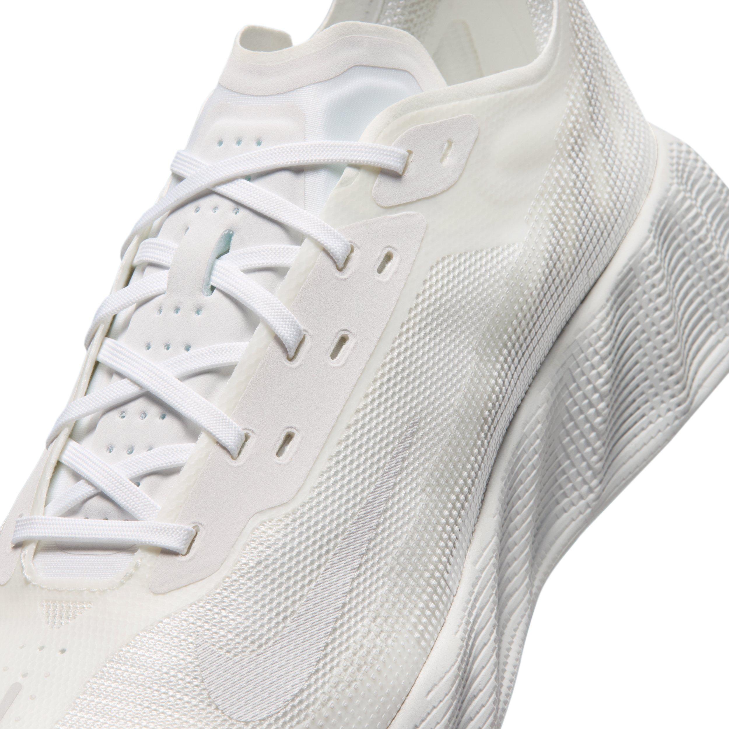 Nike Ava X "White/Summit White/White/Photon Dust" Men's Shoe - WHITE/WHITE/WHITE/DUST