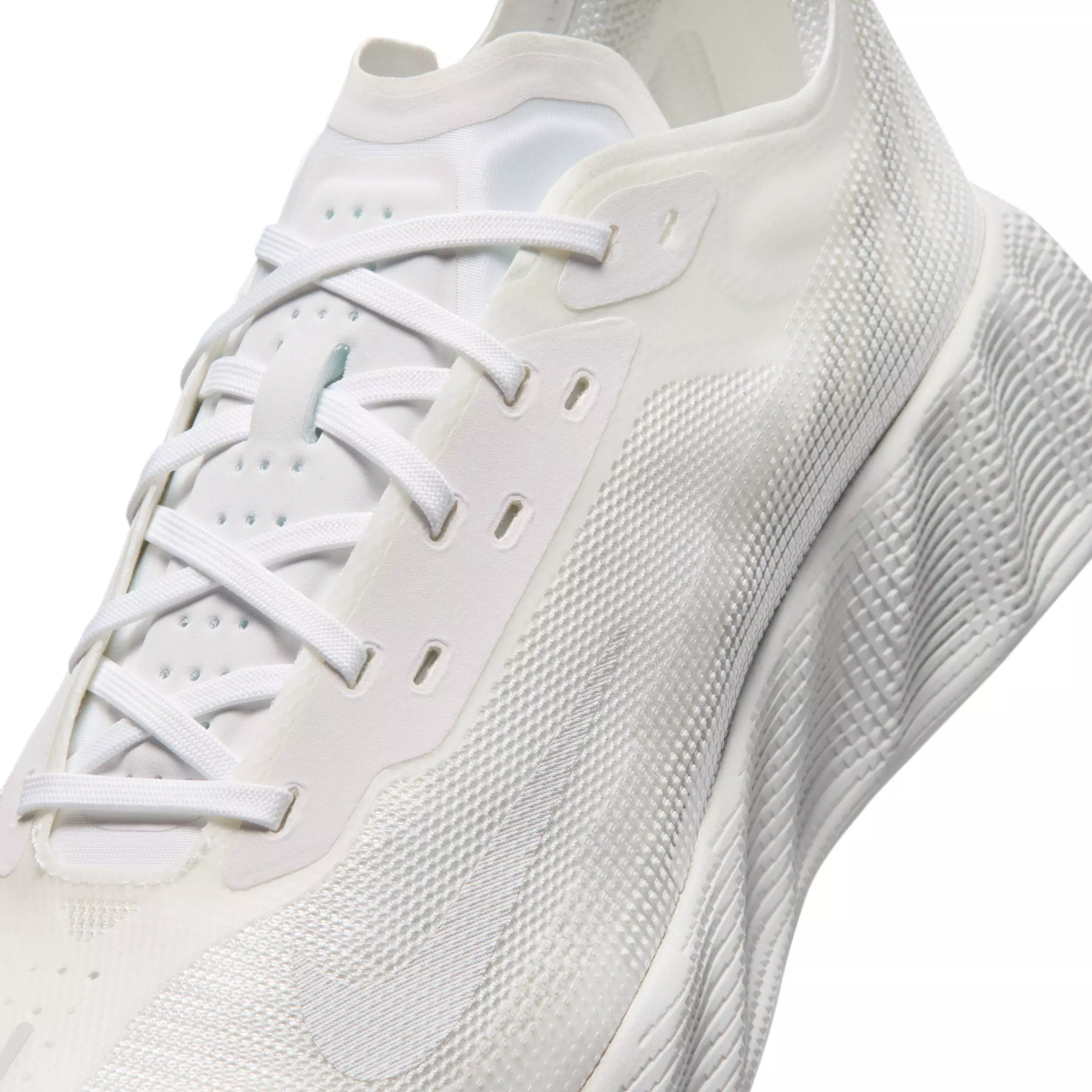 Nike Ava X "White/Summit White/White/Photon Dust" Men's Shoe - WHITE/WHITE/WHITE/DUST