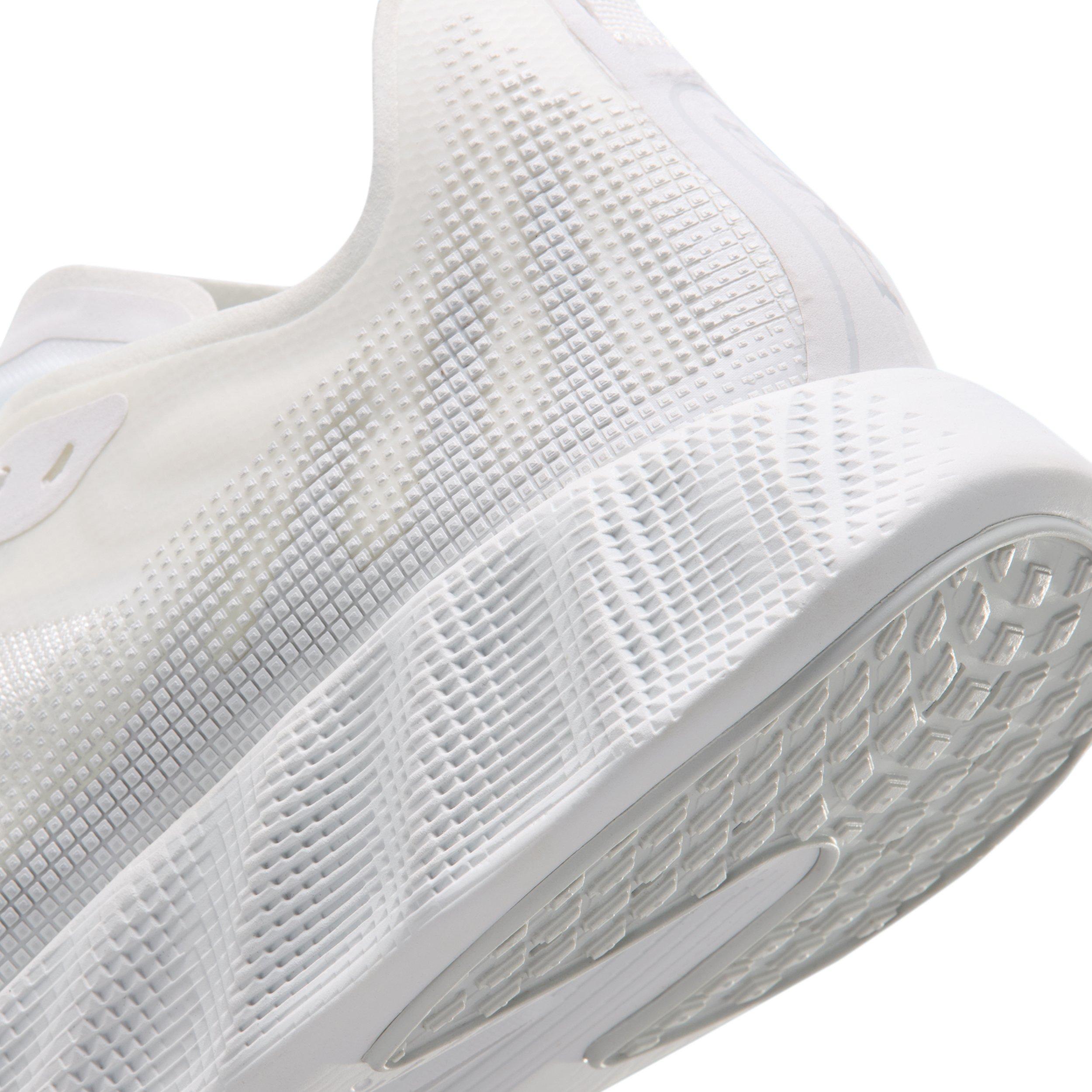 Nike Ava X "White/Summit White/White/Photon Dust" Men's Shoe - WHITE/WHITE/WHITE/DUST