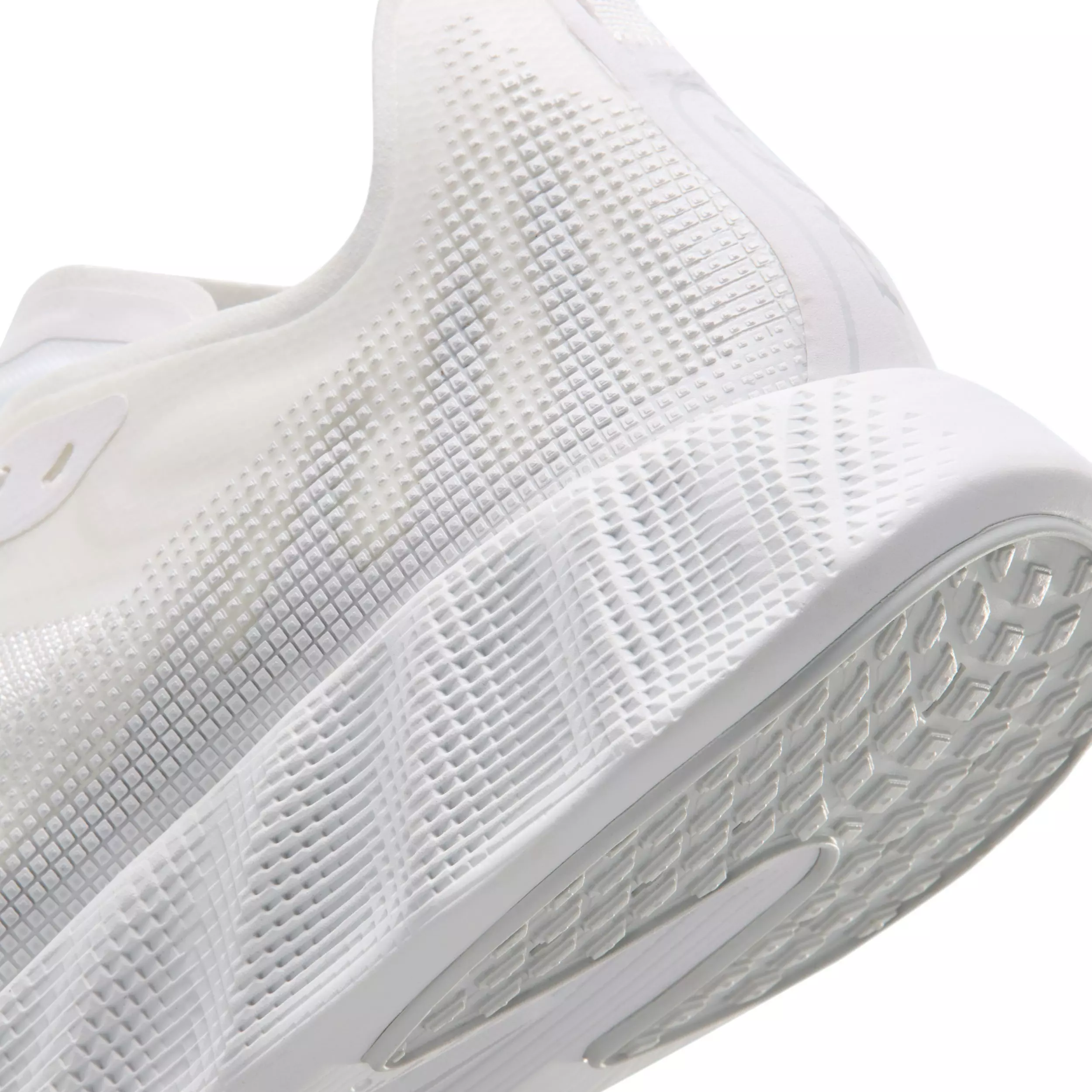 Nike Ava X "White/Summit White/White/Photon Dust" Men's Shoe - WHITE/WHITE/WHITE/DUST