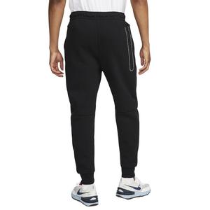 Nike Men's Sportswear Tech Fleece Revival Joggers-Black