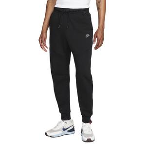 Nike Men's Sportswear Tech Fleece Revival Joggers-Black