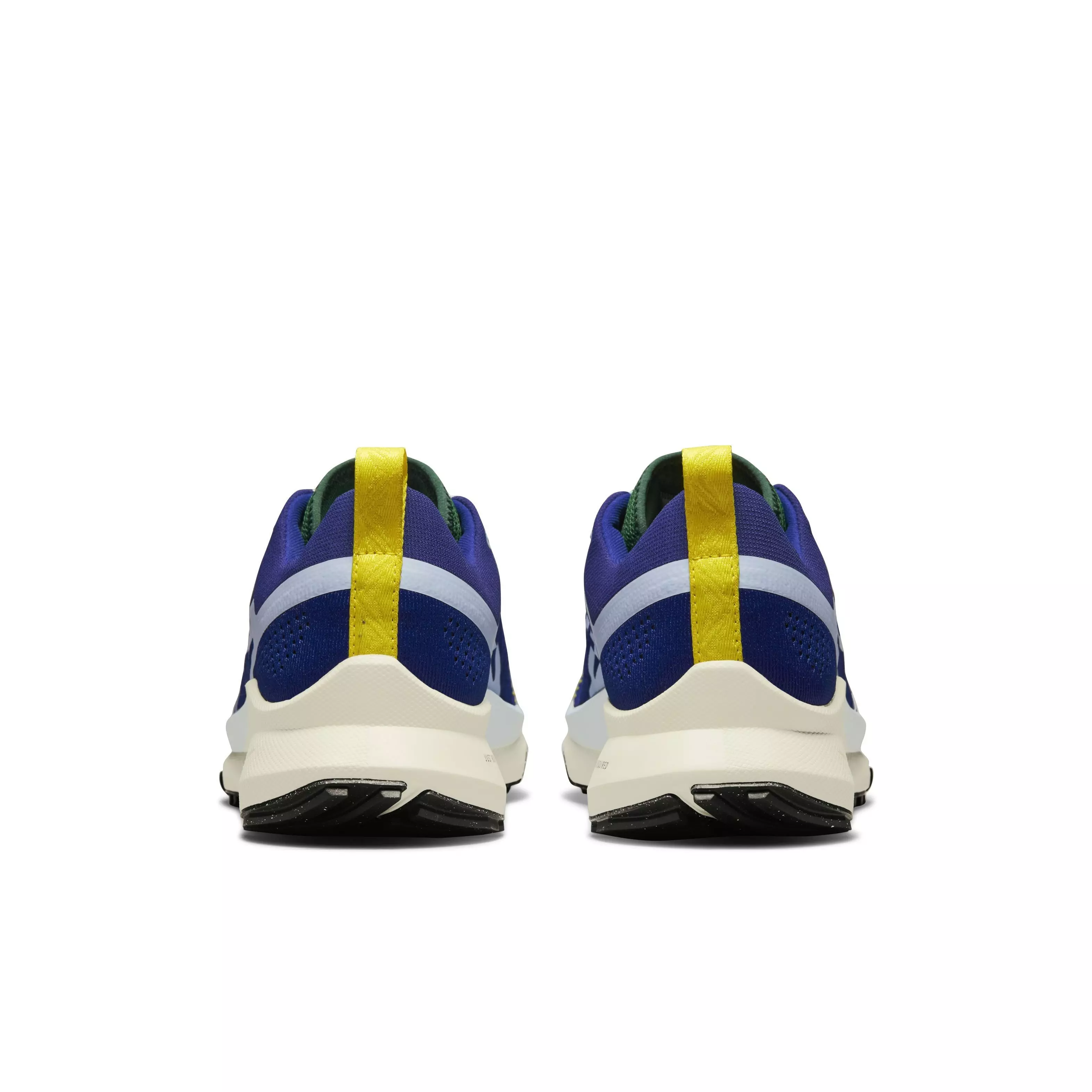 Nike Pegasus Trail 4 "Deep Royal Blue/Celestine Blue" Men's Trail Running Shoe - BLUE