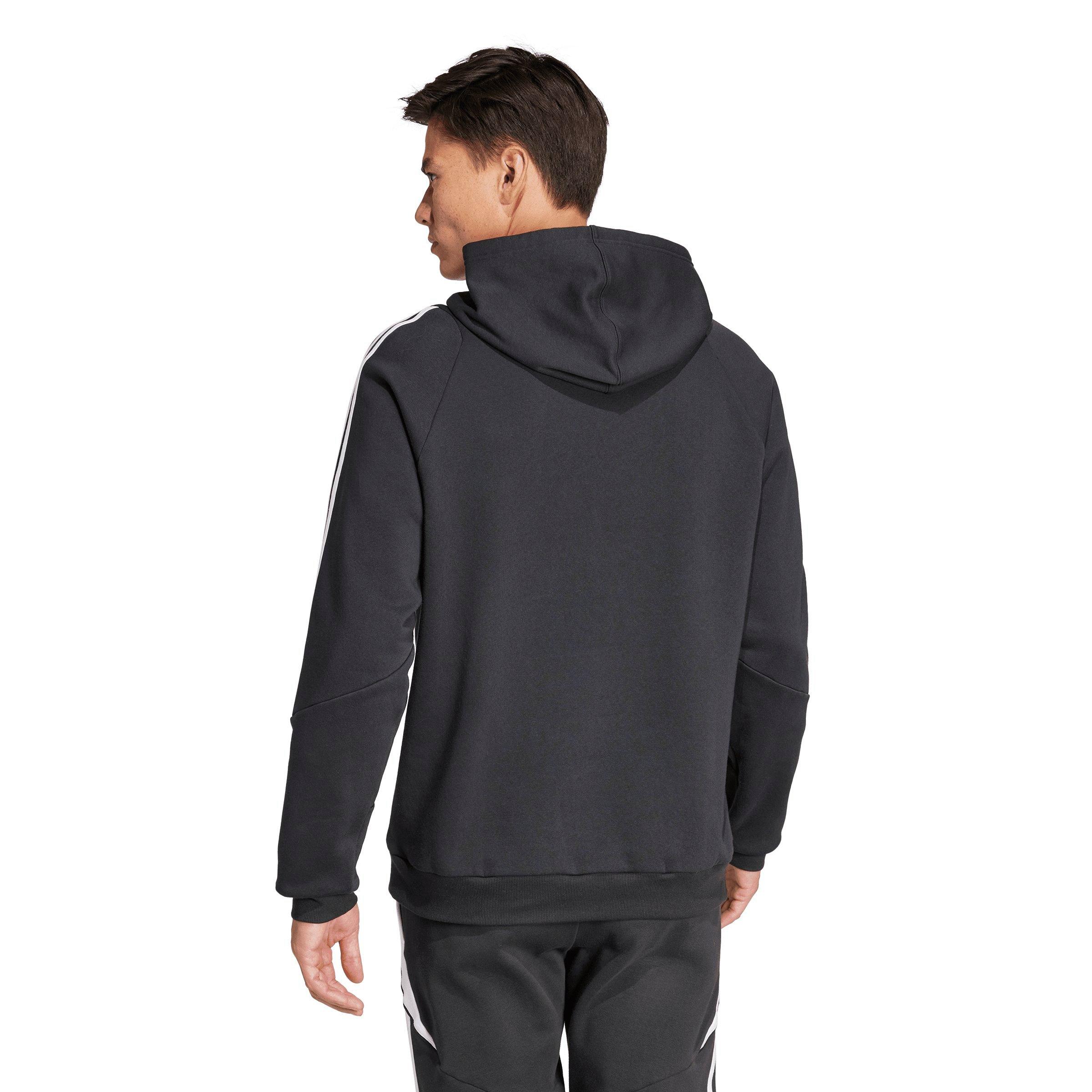 Adidas winter ease on sale pullover hoodie sweatshirt