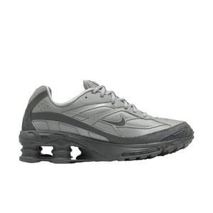 Nike Shox Ride 2 "Lt Smoke Grey" Men's Shoe
