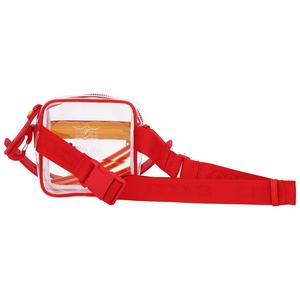 Crocs x NFL Kansas City Chiefs Stadium Bag - RED
