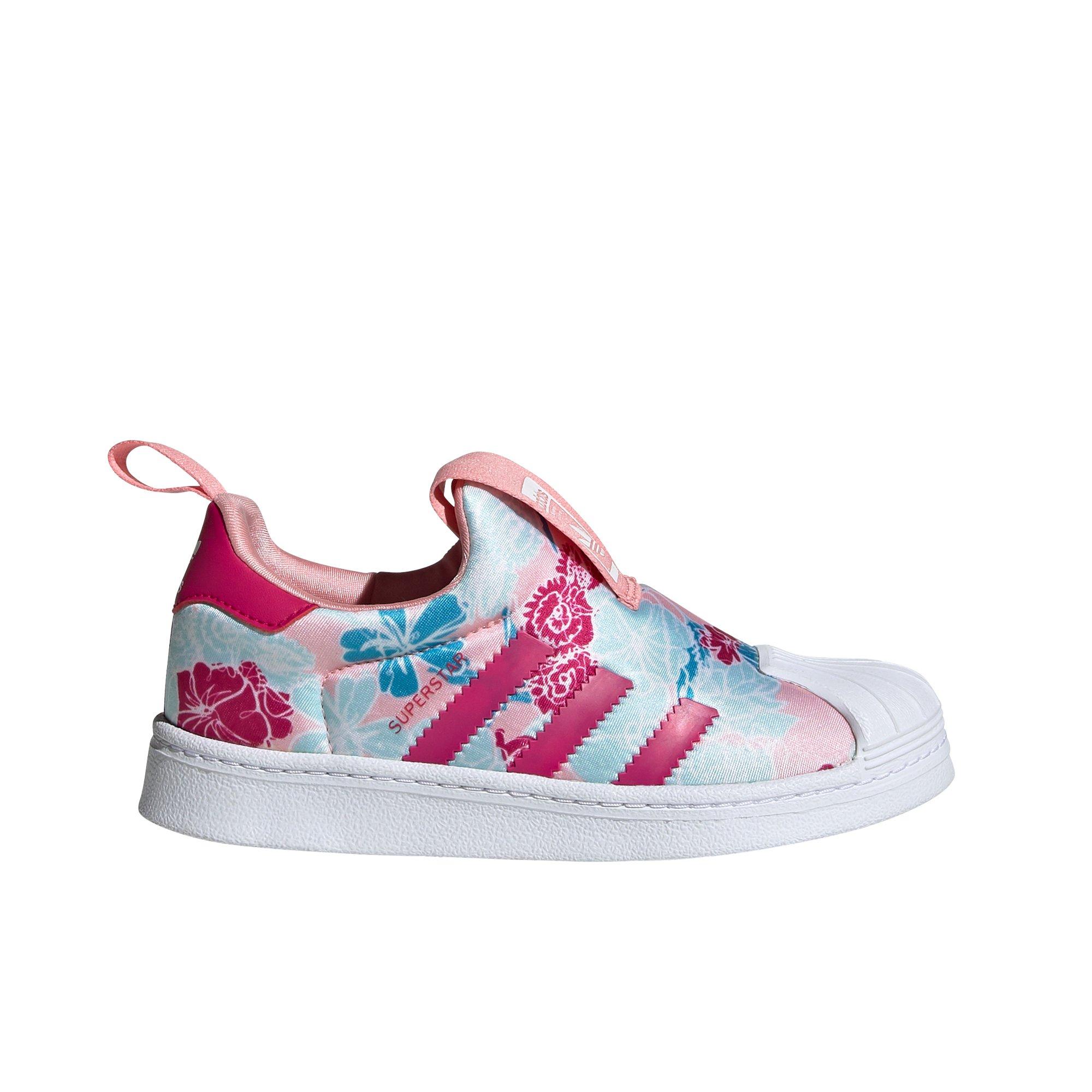 adidas superstar 360 pink