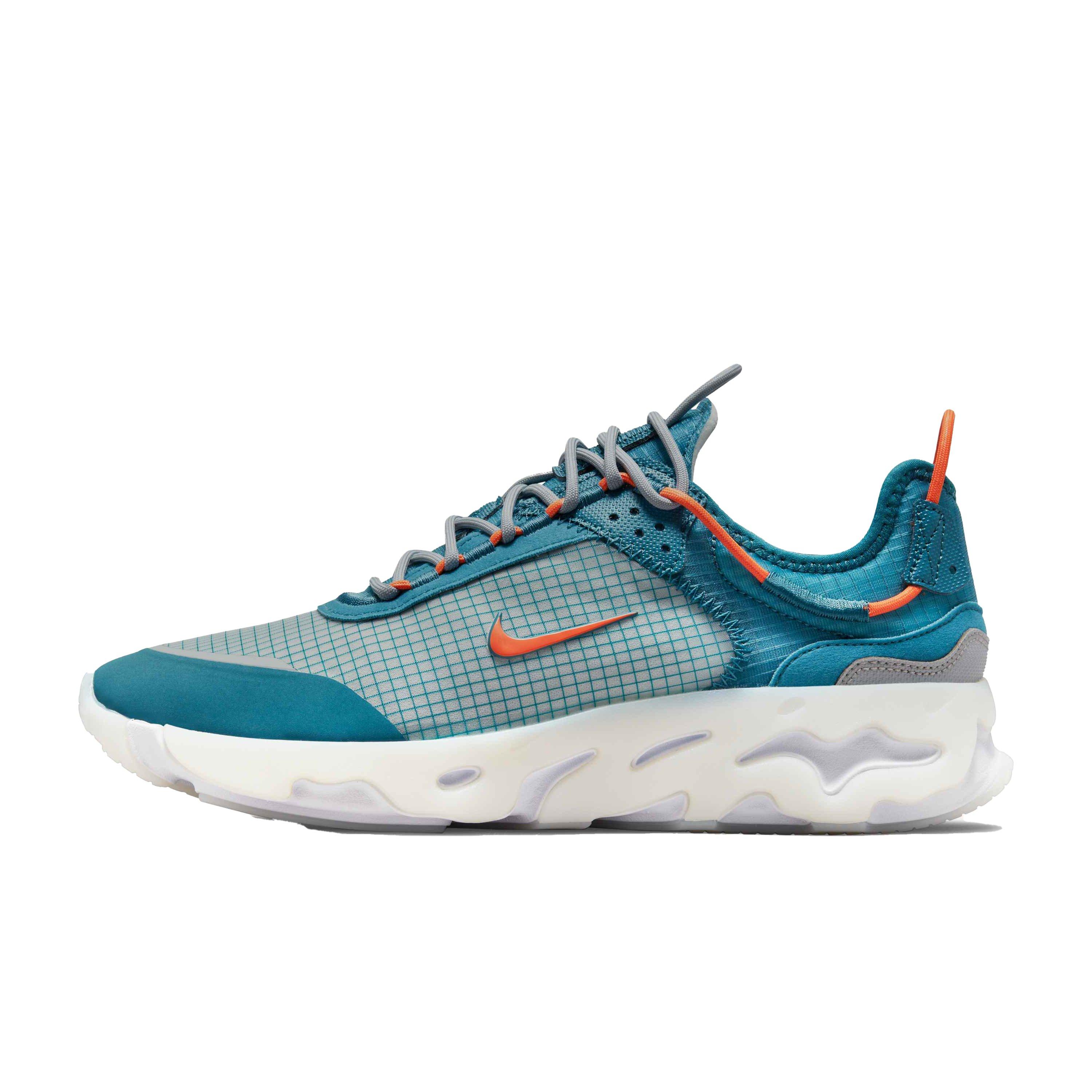 nike react live blue