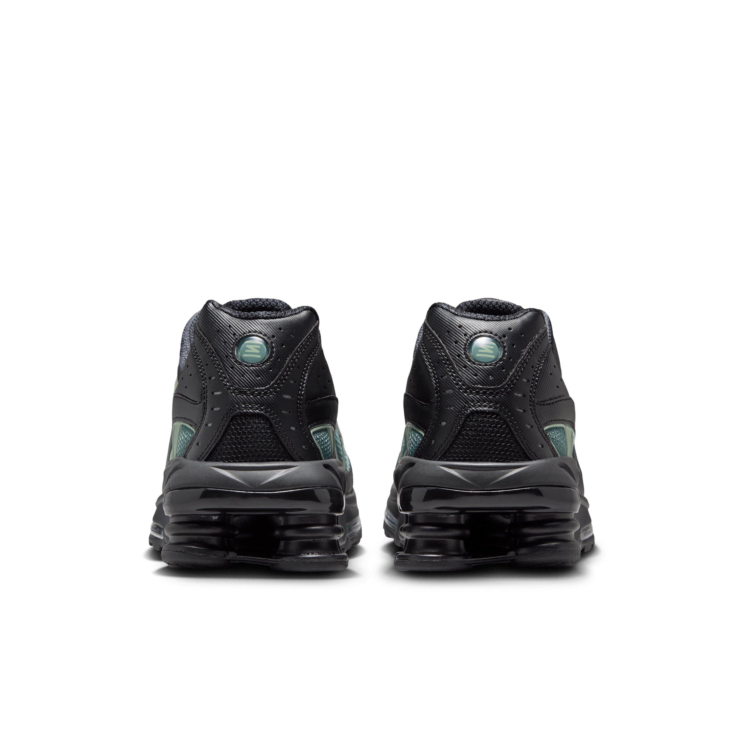 Nike Shox Ride 2 "Mineral Slate/Black/Steam/Black" Men's Shoe - SLATE/BLACK/STEAM/BLACK Thumbnail View 5