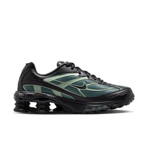 Nike Shox Ride 2 "Mineral Slate/Black/Steam/Black" Men's Shoe