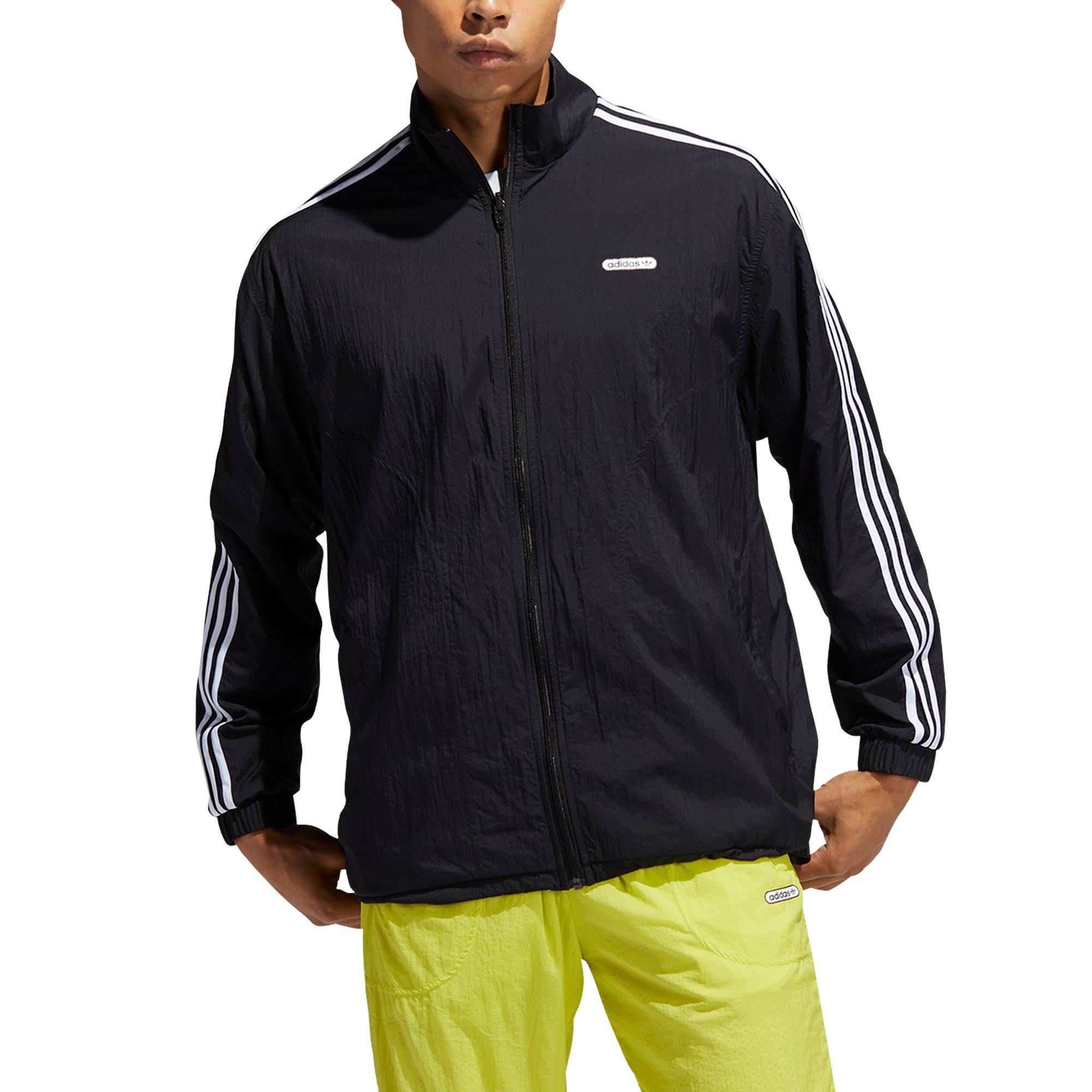 adidas jacket hibbett sports