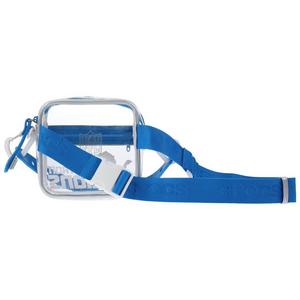 Crocs x NFL Detroit Lions Stadium Bag - BLUE/WHITE