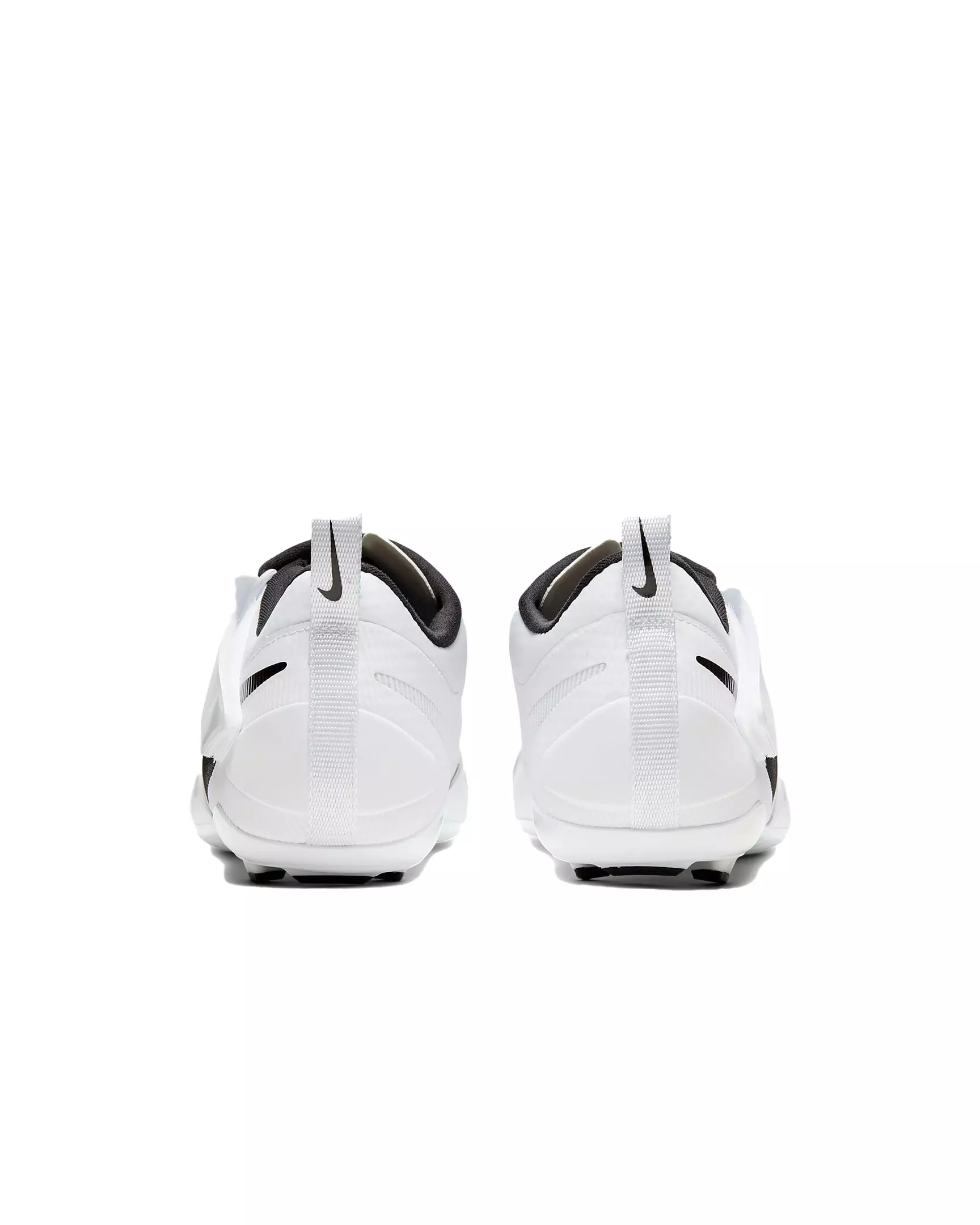 Nike SuperRep Cycle "White/Black" Men's Indoor Cycling Shoe - WHITE