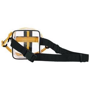 Crocs x NFL Green Bay Packers Stadium Bag - YELLOW/GREEN