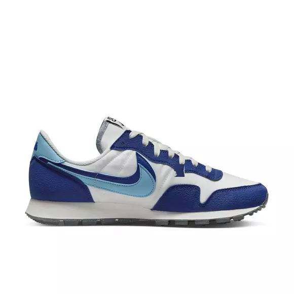 Waakzaam pijn bericht Nike Air Pegasus 83 "Sail/Old Royal/Blue Chill/Smoke Grey" Men's Shoe