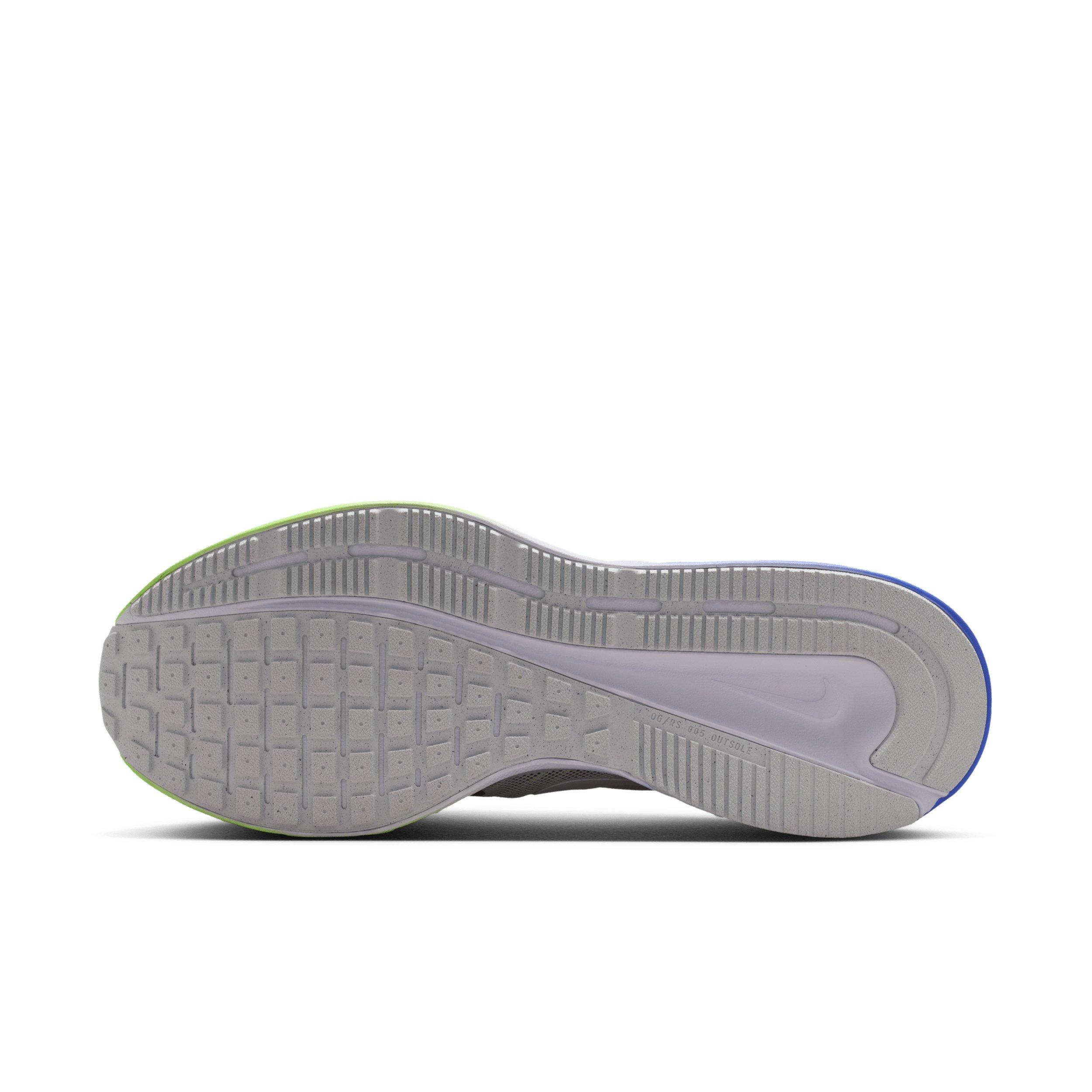 Nike Run Swift 3 "Black/Sapphire/Barely Grape/White" Men's Running Shoe - BLACK/SAPPHIRE/GRAPE/WHITE Thumbnail View 6