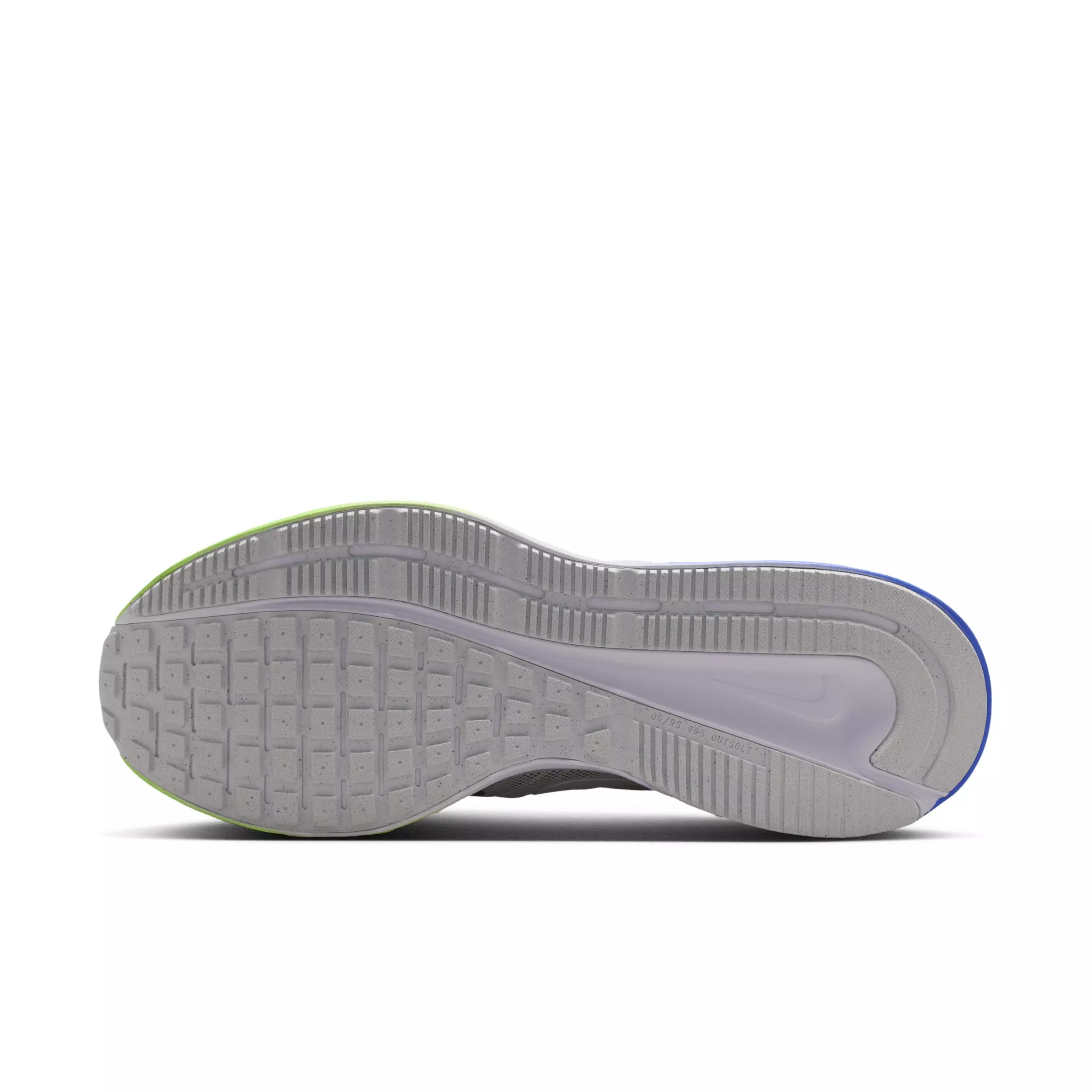 Nike Run Swift 3 "Black/Sapphire/Barely Grape/White" Men's Running Shoe - BLACK/SAPPHIRE/GRAPE/WHITE