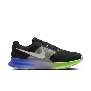 Nike Run Swift 3 "Black/Sapphire/Barely Grape/White" Men's Running Shoe