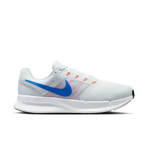 Nike Run Swift 3 "Off White/White/Off Noir/Blue Crystal" Men's Running Shoe