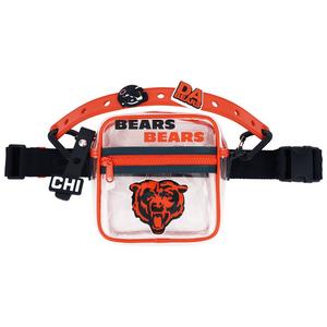 Crocs x NFL Chicago Bears Stadium Bag - NAVY/ORANGE