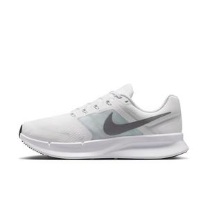 Nike Run Swift 3 "Summit White/White/Black/Metallic Silver" Men's Running Shoe