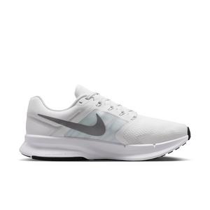 Nike Run Swift 3 "Summit White/White/Black/Metallic Silver" Men's Running Shoe