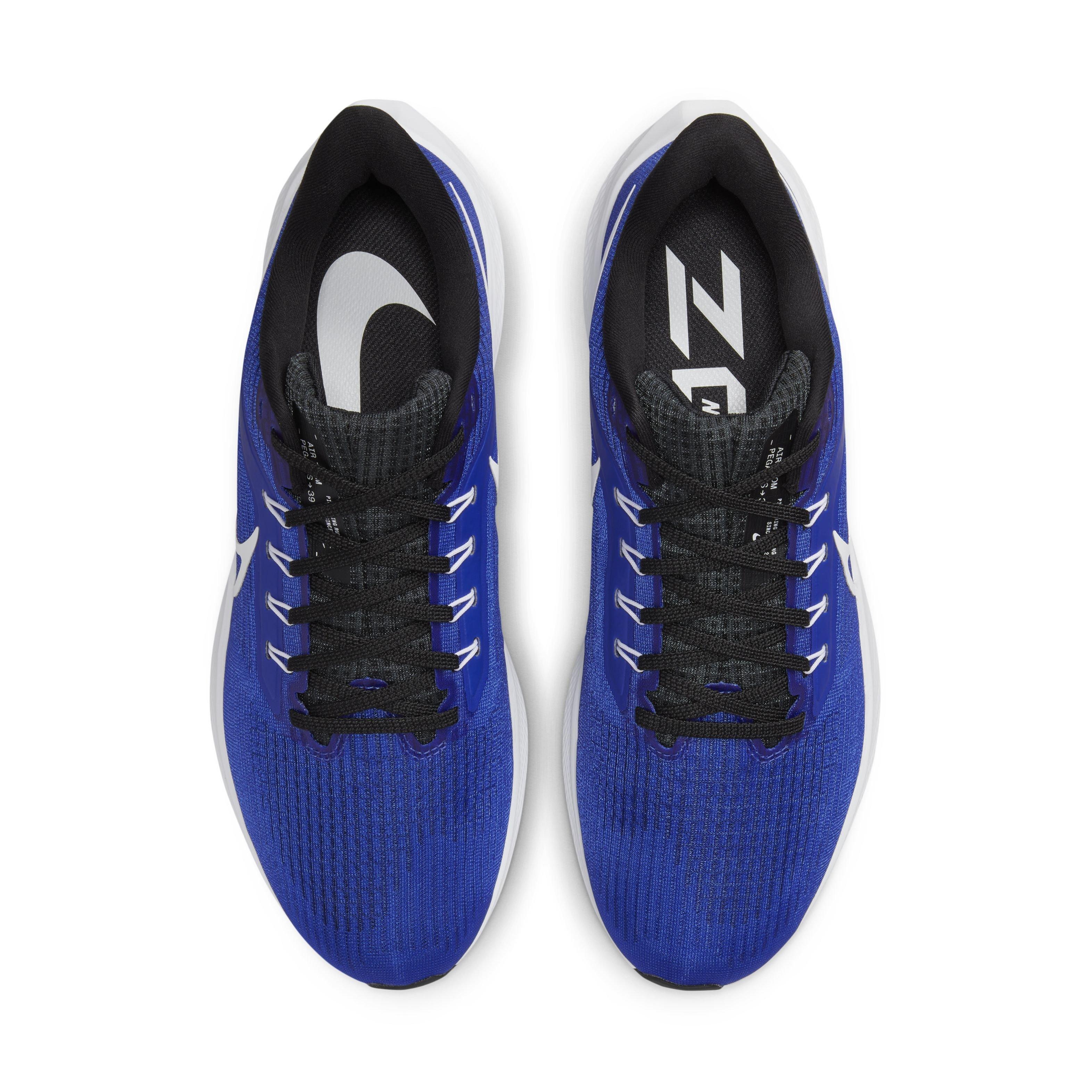 Buy NFL x Air Zoom Pegasus 39 'New York Giants' - DR2055 400 - Blue